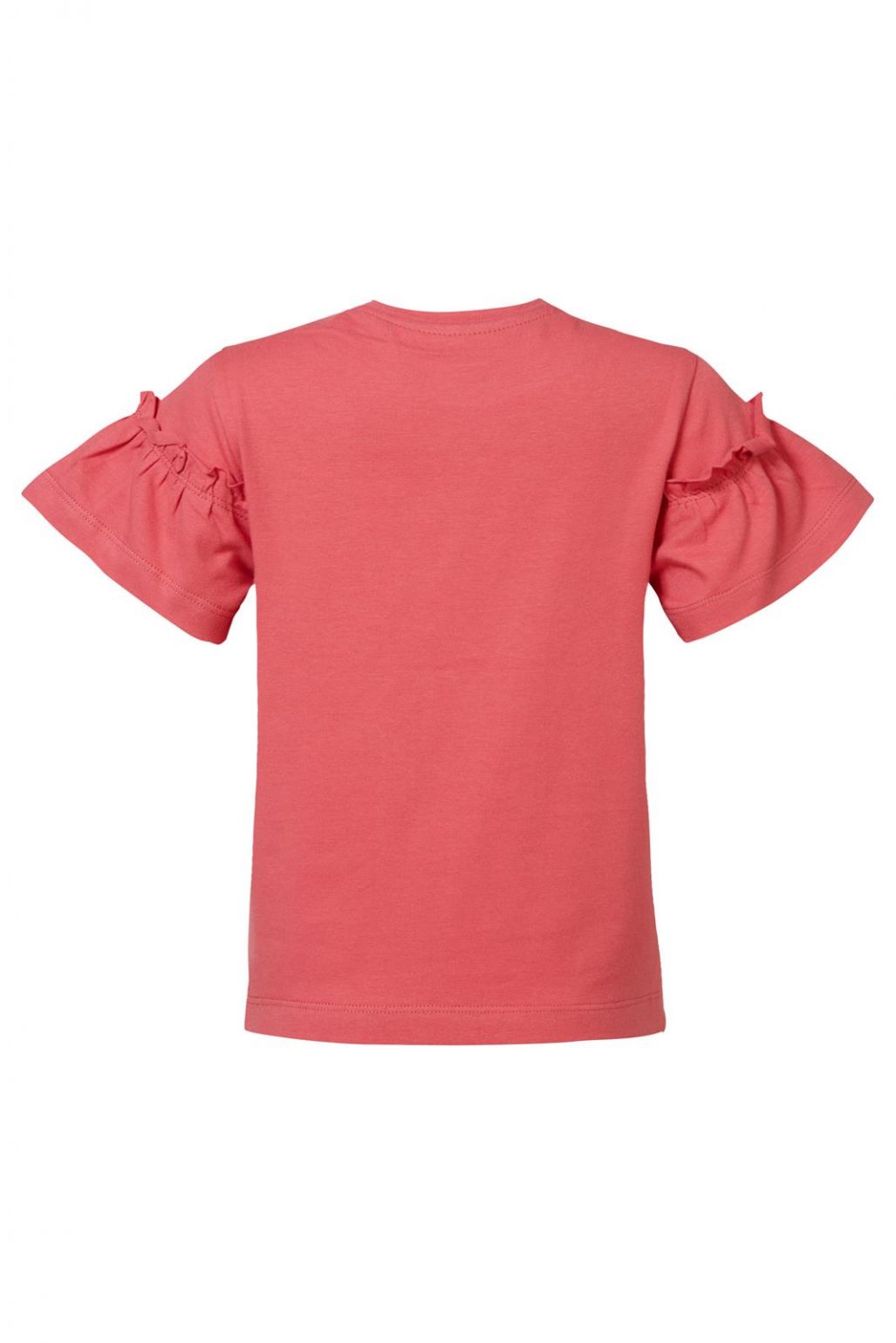 Noppies Kids T-shirt Erlanger - Mineral Red