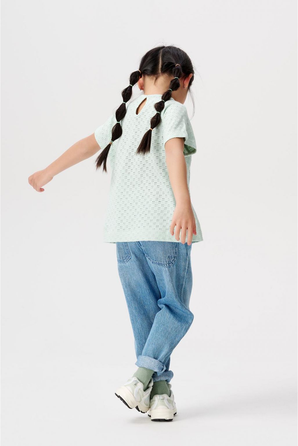 Noppies Kids T-shirt Elsberry - Surf Spray