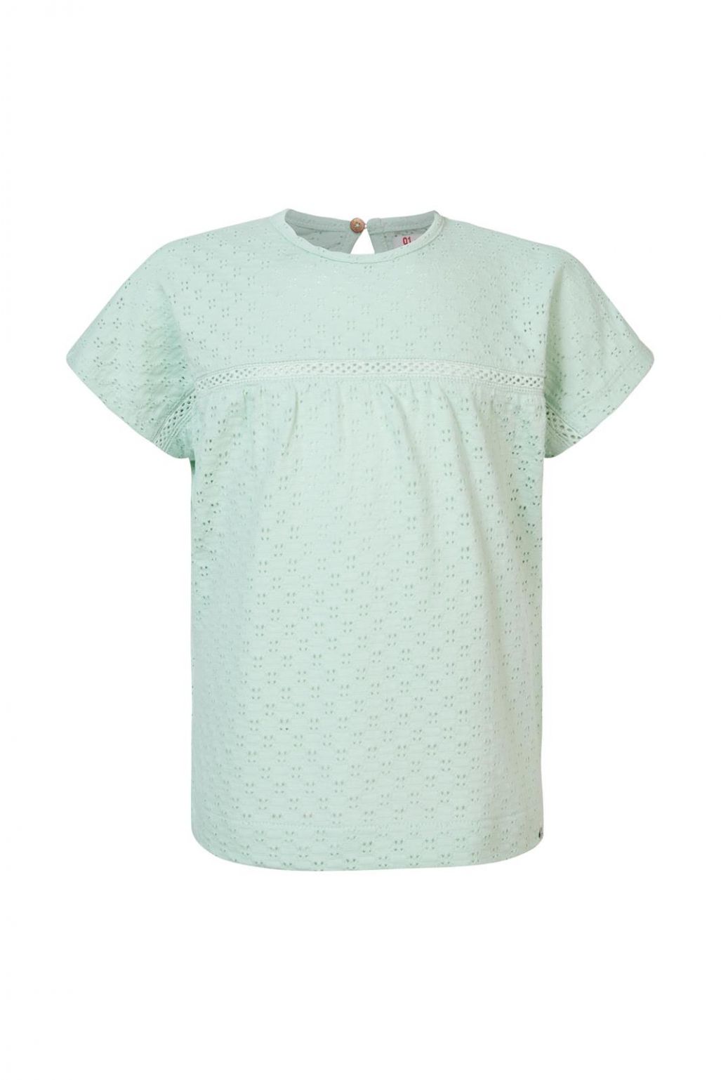 Noppies Kids T-shirt Elsberry - Surf Spray