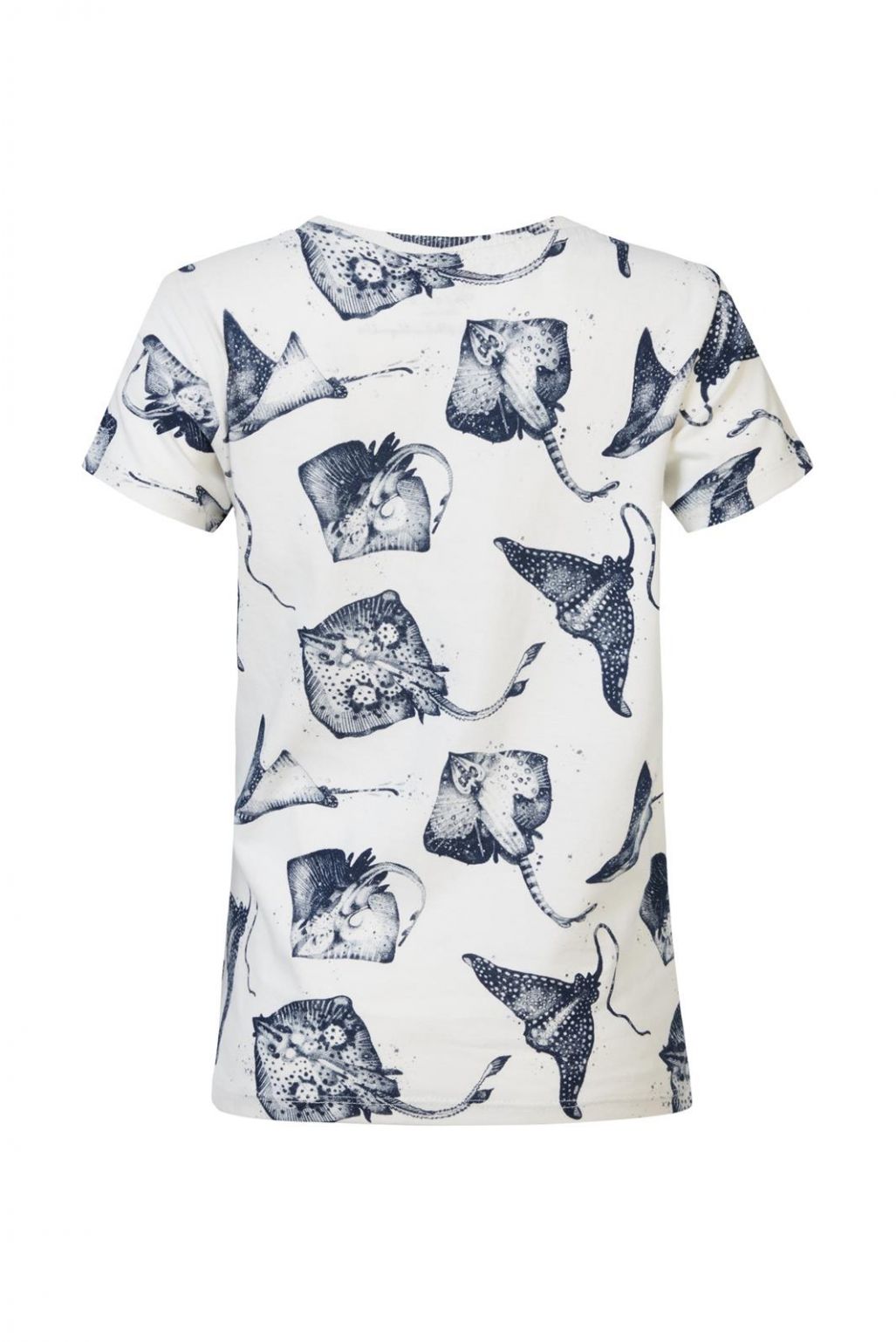 Noppies Kids T-shirt Duson - Whisper White