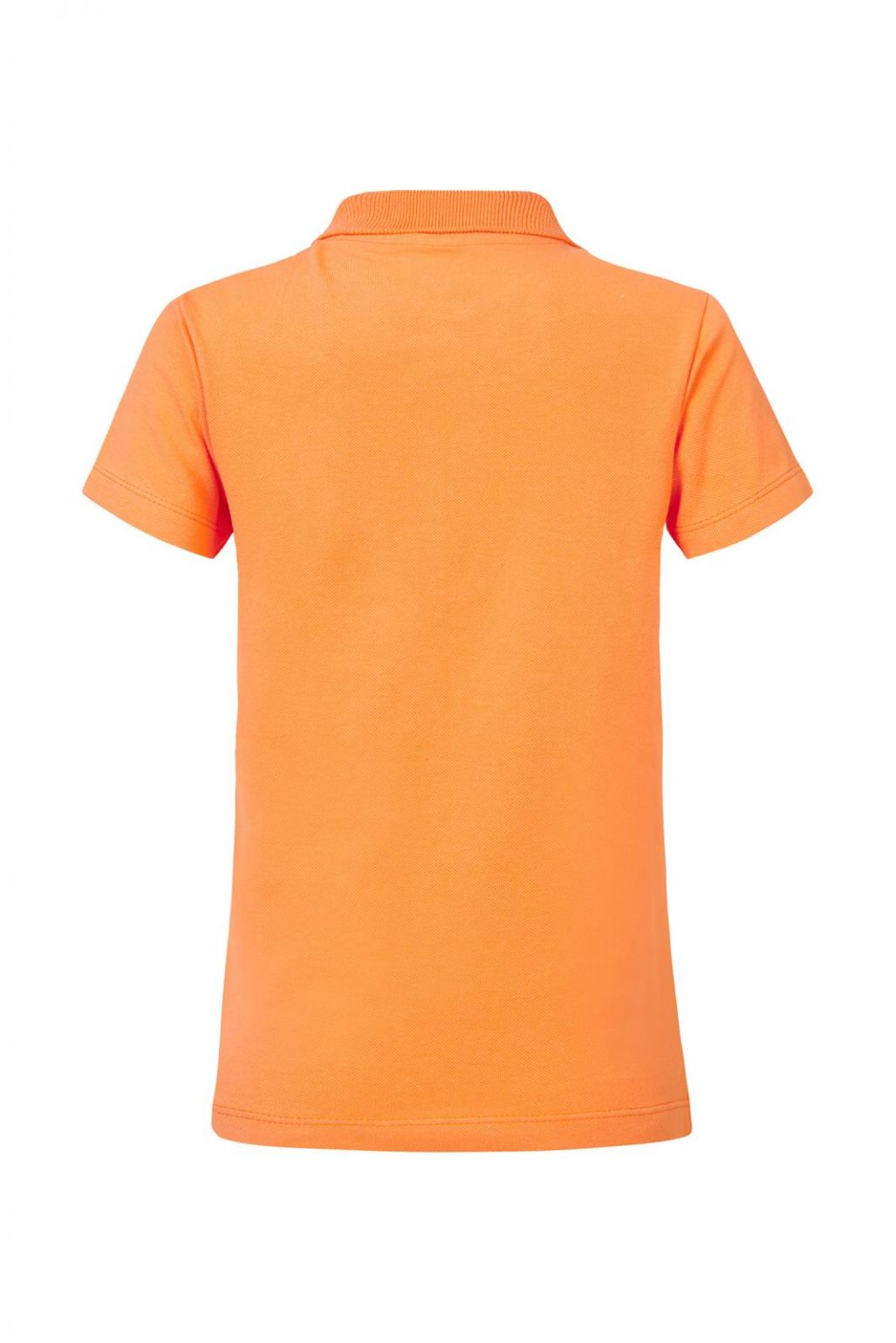 Noppies Kids Poloshirt Delmas - Tangerine