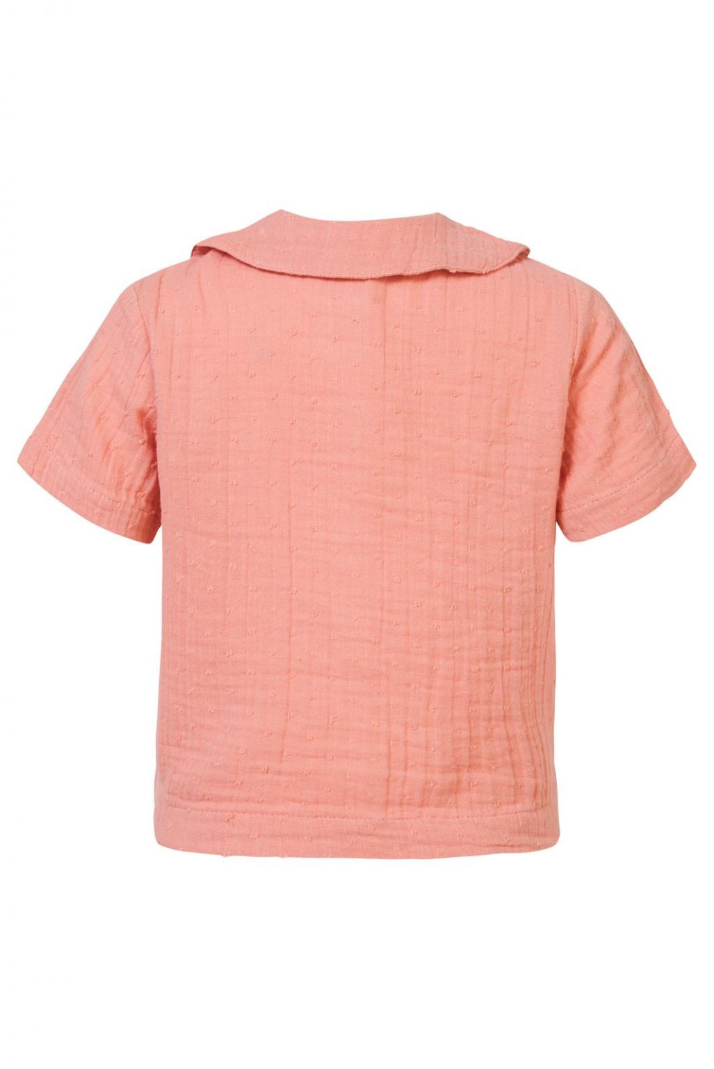 Noppies Kids Blouse Eupora - Rose Dawn