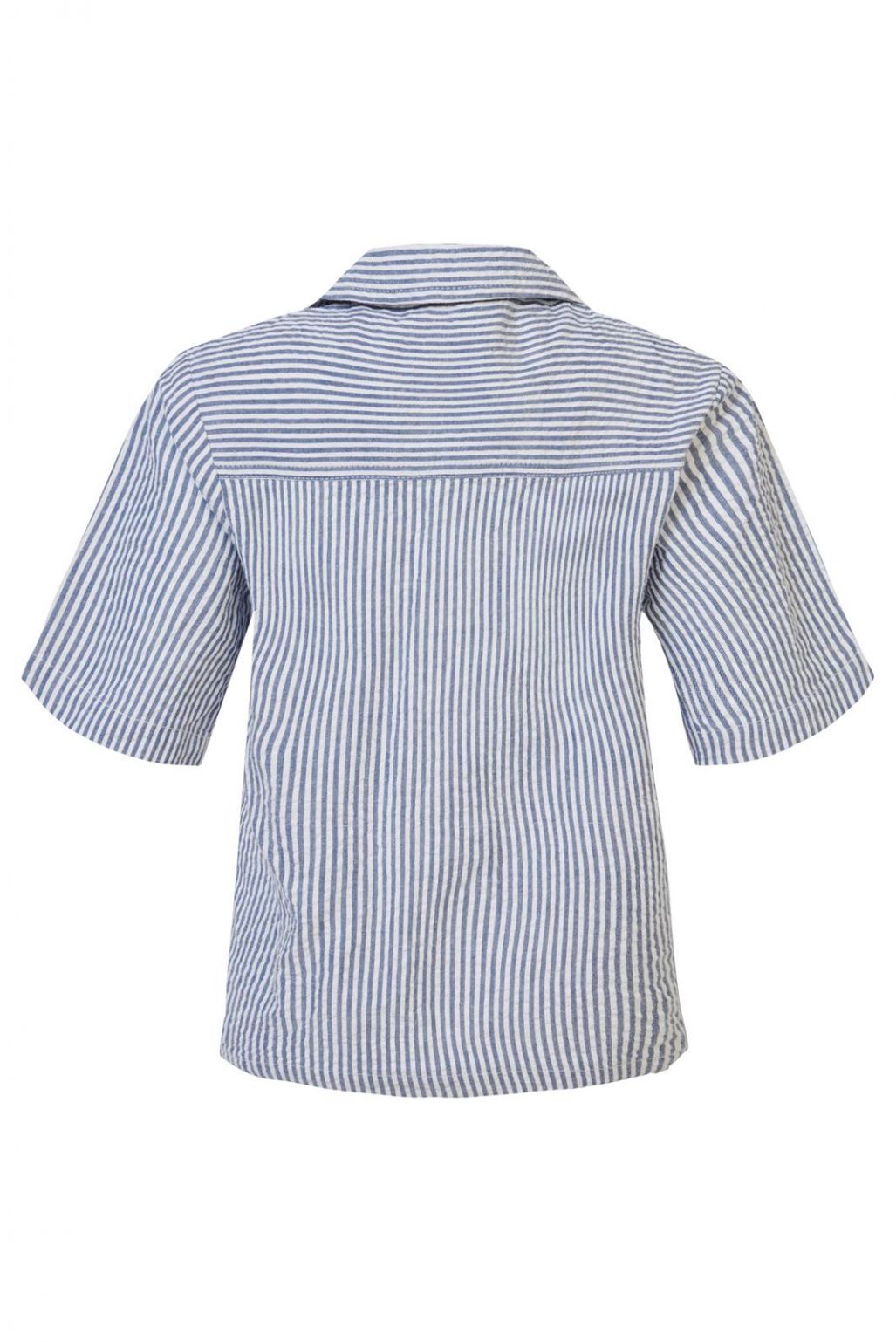 Noppies Kids Hemd Durham - Whisper White