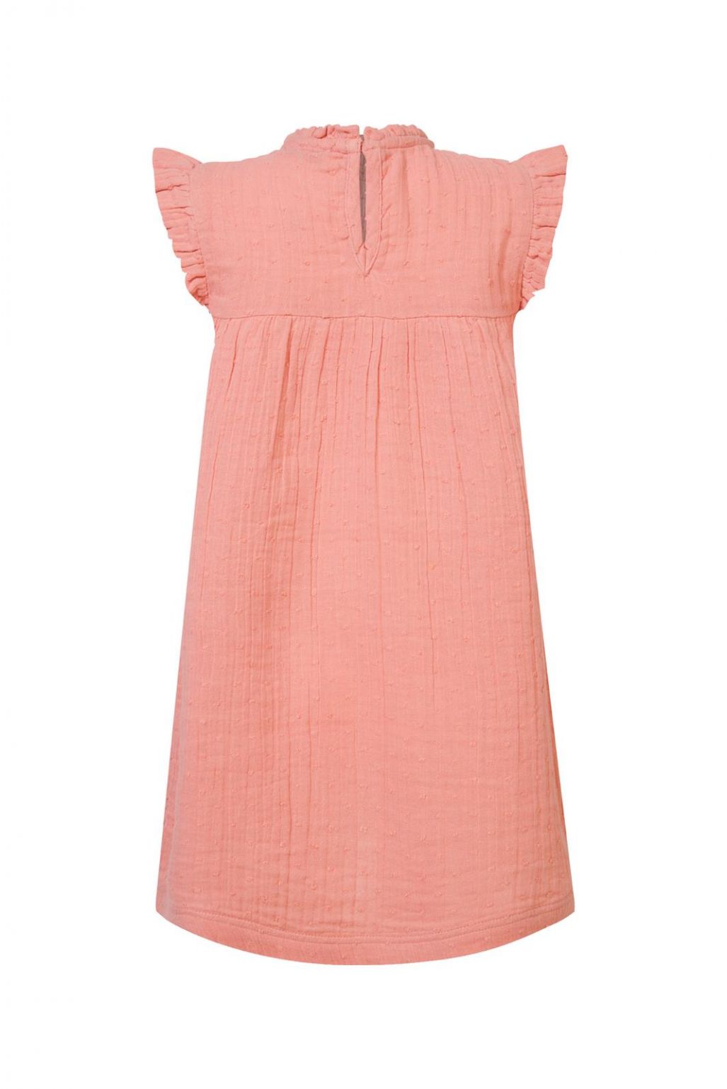 Noppies Kids Jurk Edisto - Rose Dawn