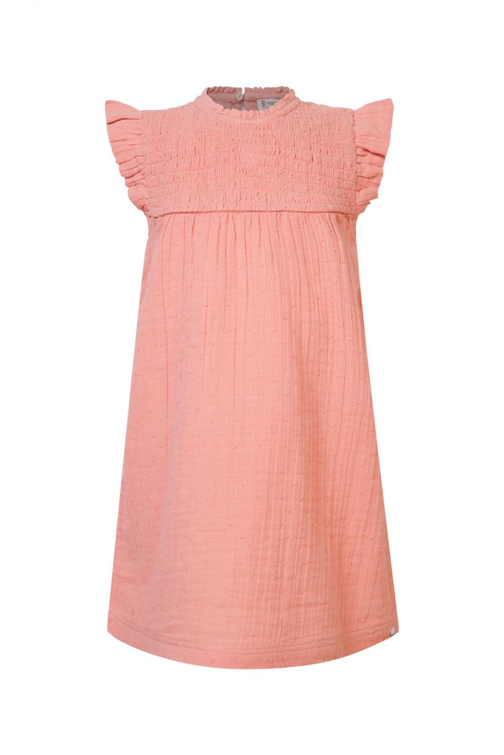 Noppies Kids Jurk Edisto - Rose Dawn