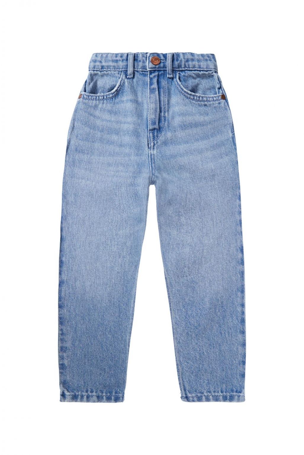 Noppies Kids Jeans Empangeni - Medium Blue Wash