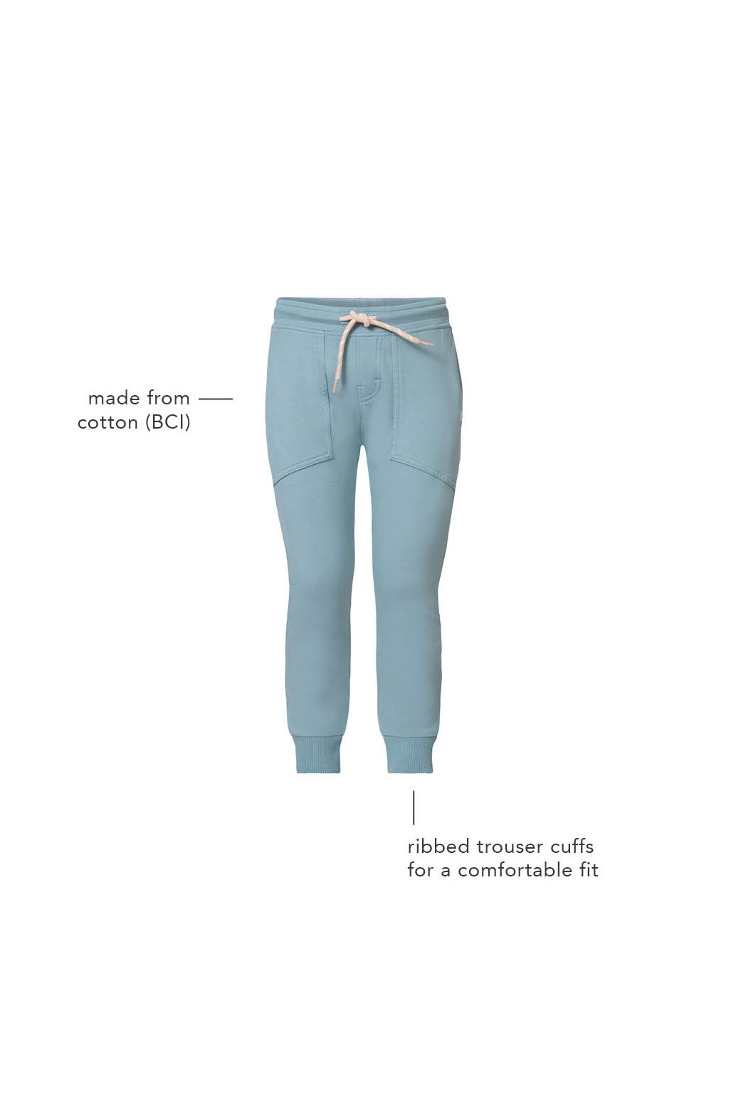 Noppies Kids Broek Darsy - Arona