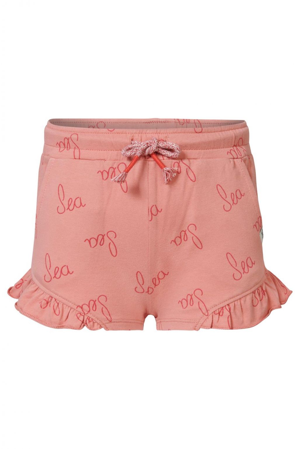 Noppies Kids Shorts Euless - Rose Dawn