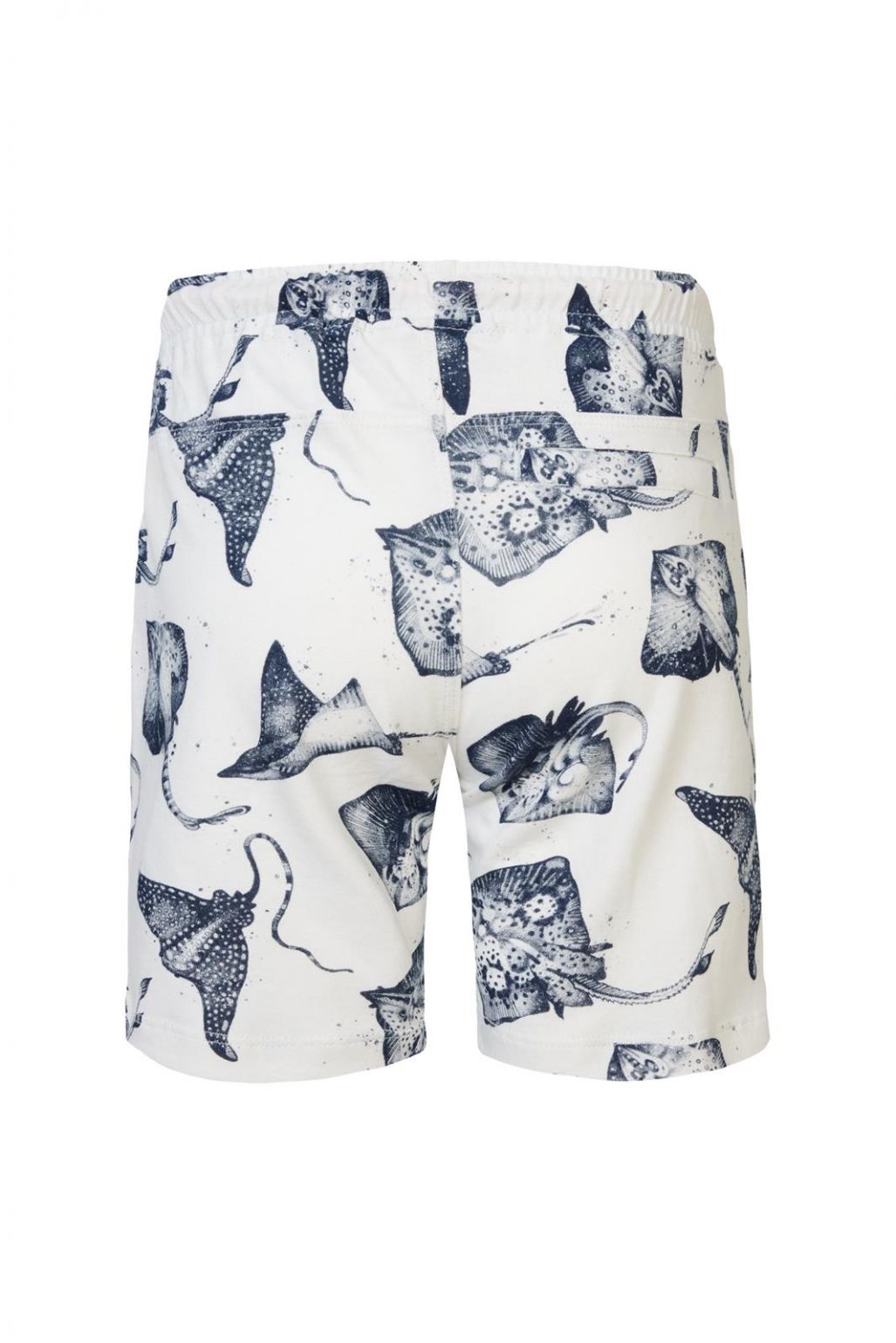 Noppies Kids Shorts Dayton - Whisper White
