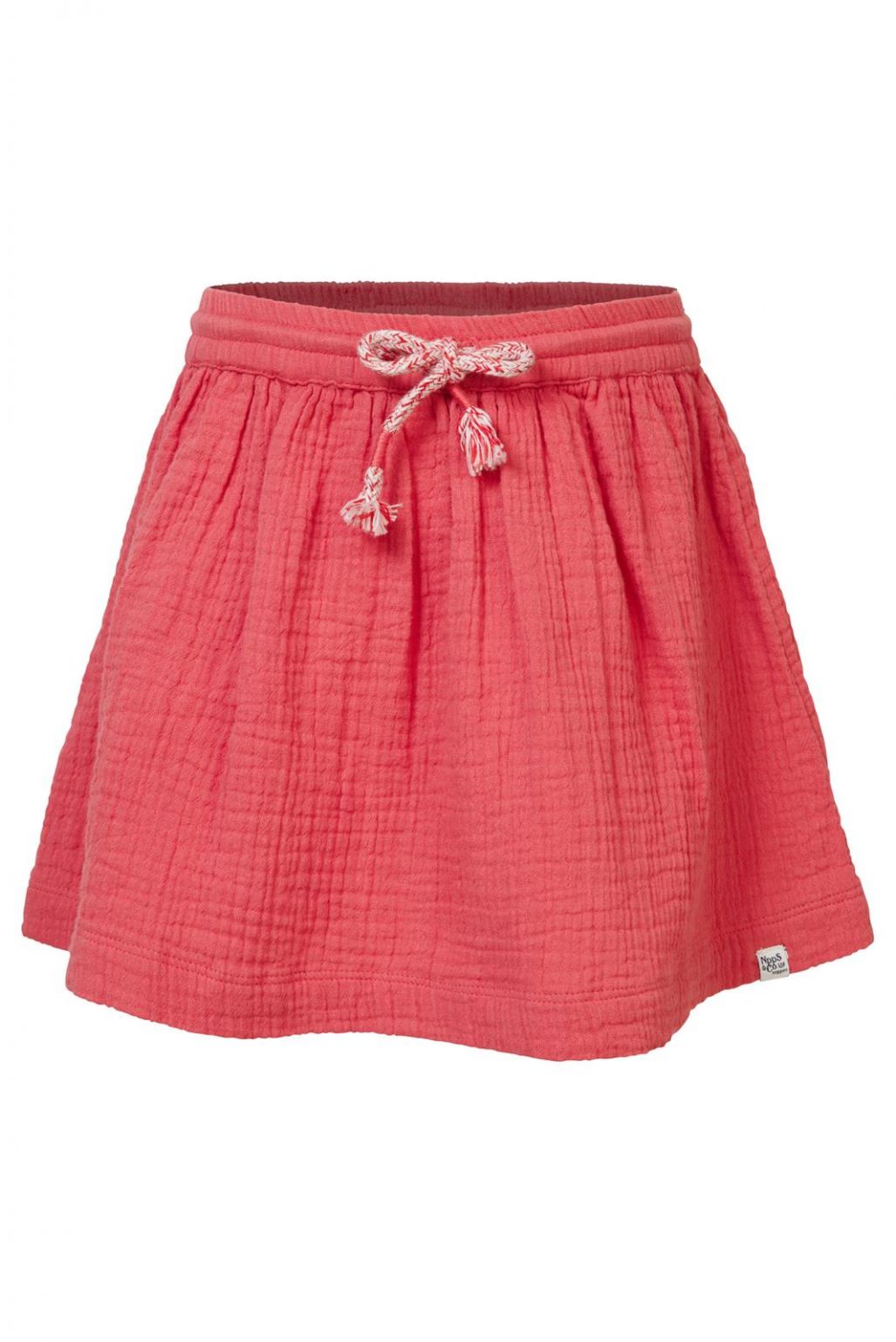 Noppies Kids Jupe Eleanor - Mineral Red