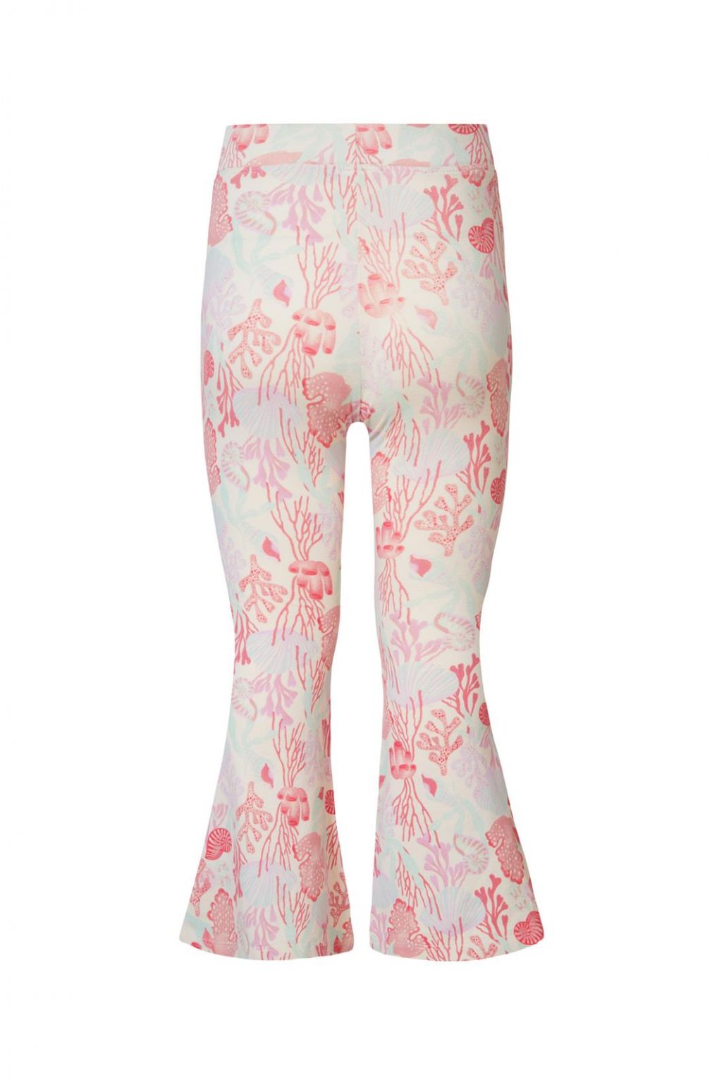 Noppies Kids Legging Enola - Whitecap Gray