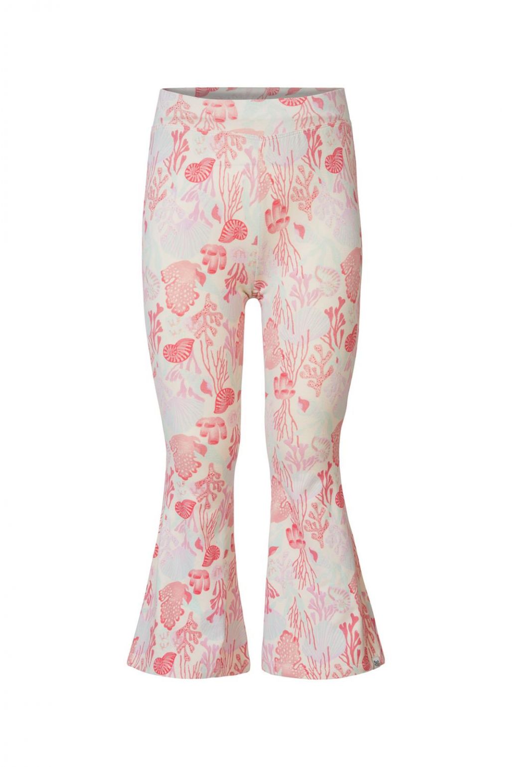 Noppies Kids Legging Enola - Whitecap Gray