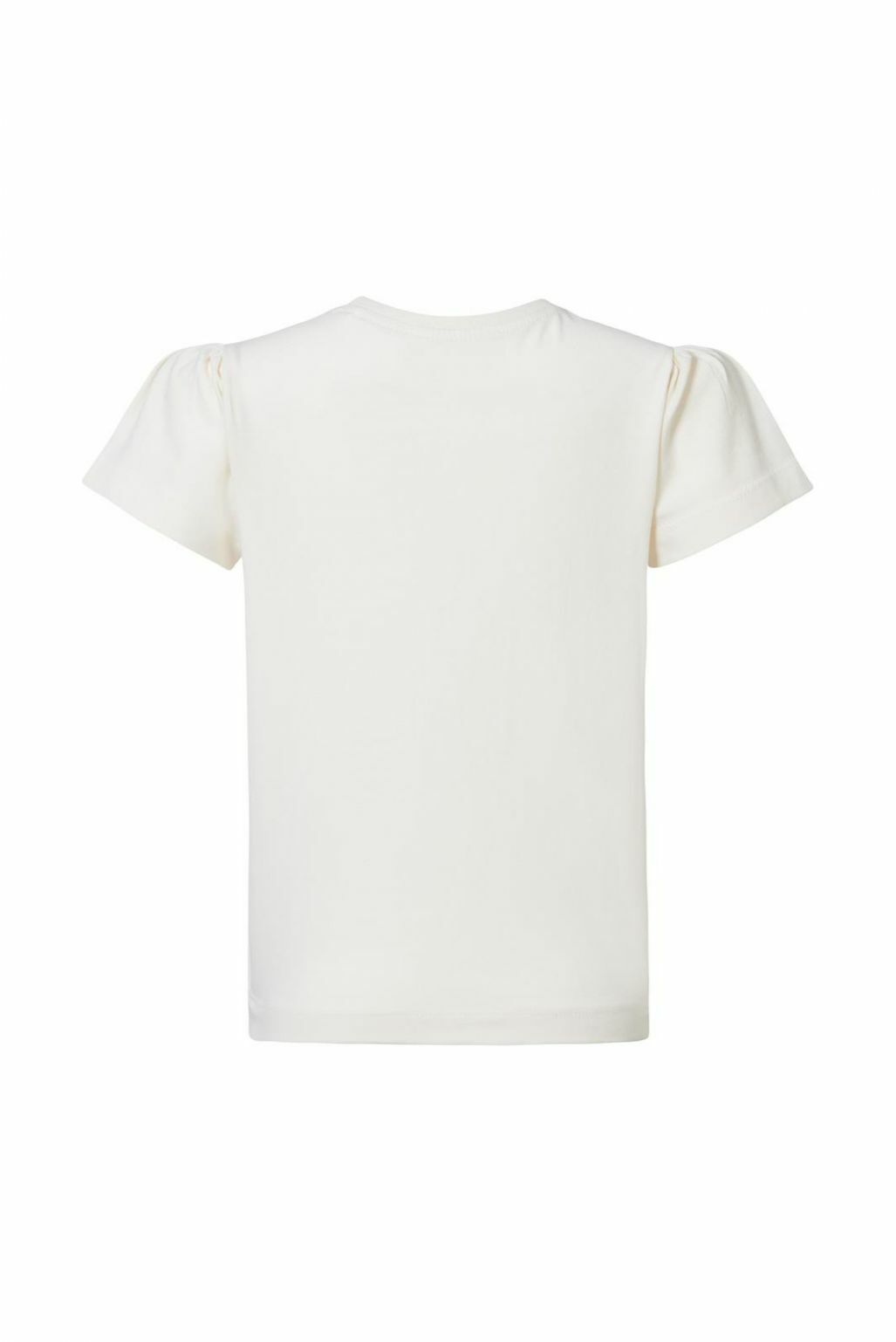 Noppies Kids T-shirt Espy - Whisper White