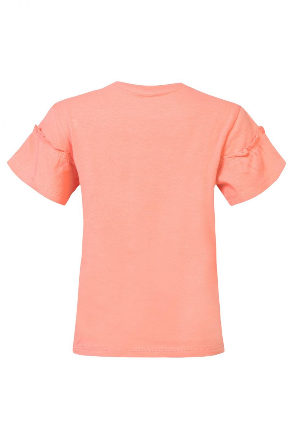 Noppies Kids T-shirt Estes - Coral Haze