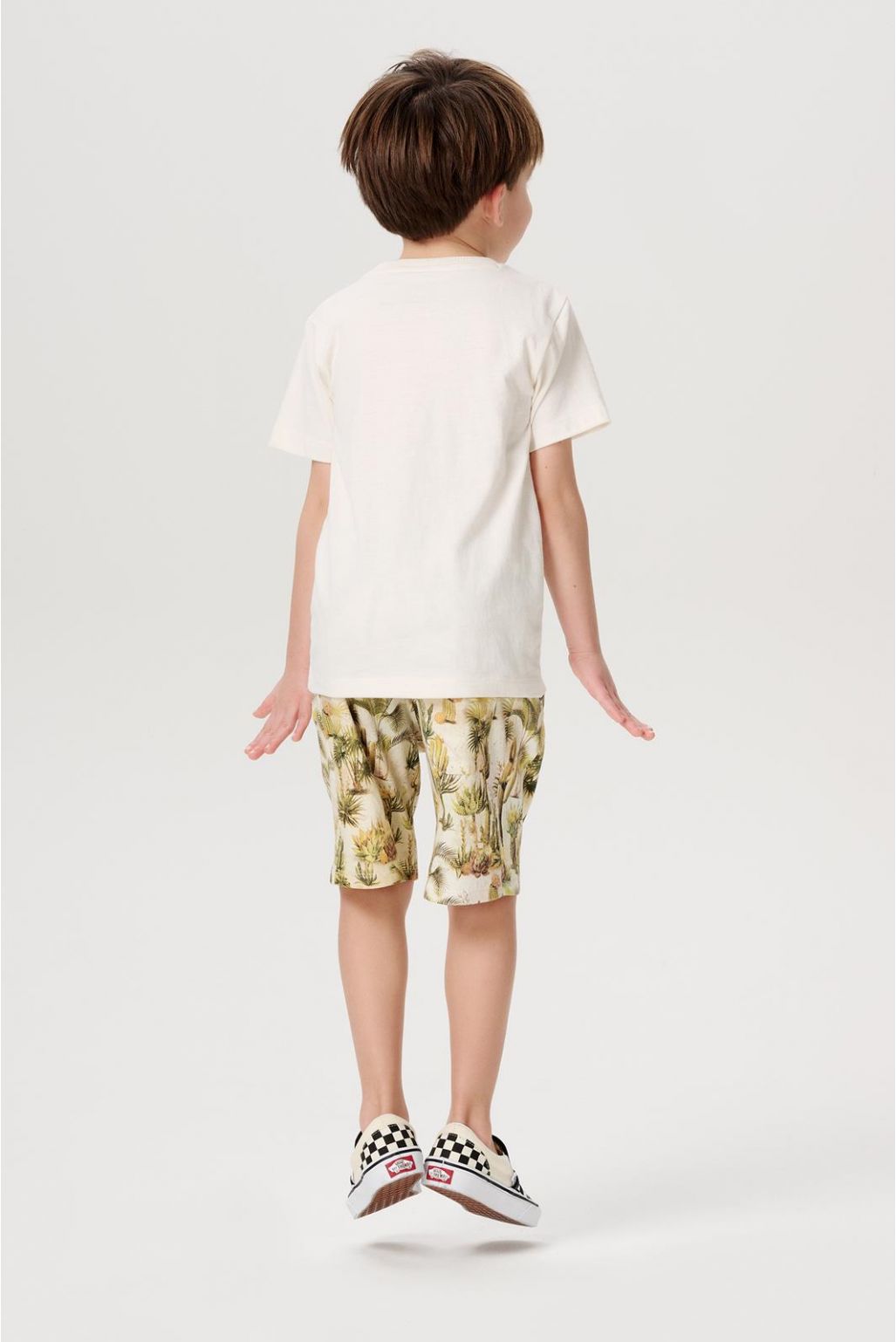 Noppies Kids T-shirt Darby - Whisper White