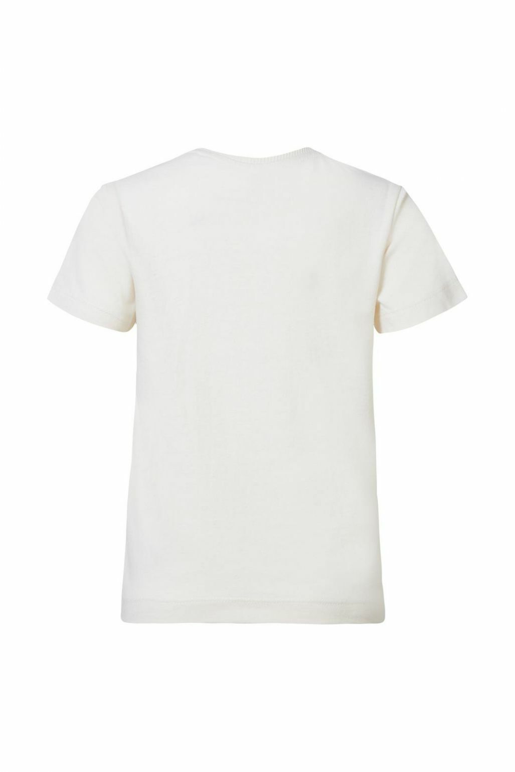 Noppies Kids T-shirt Darby - Whisper White