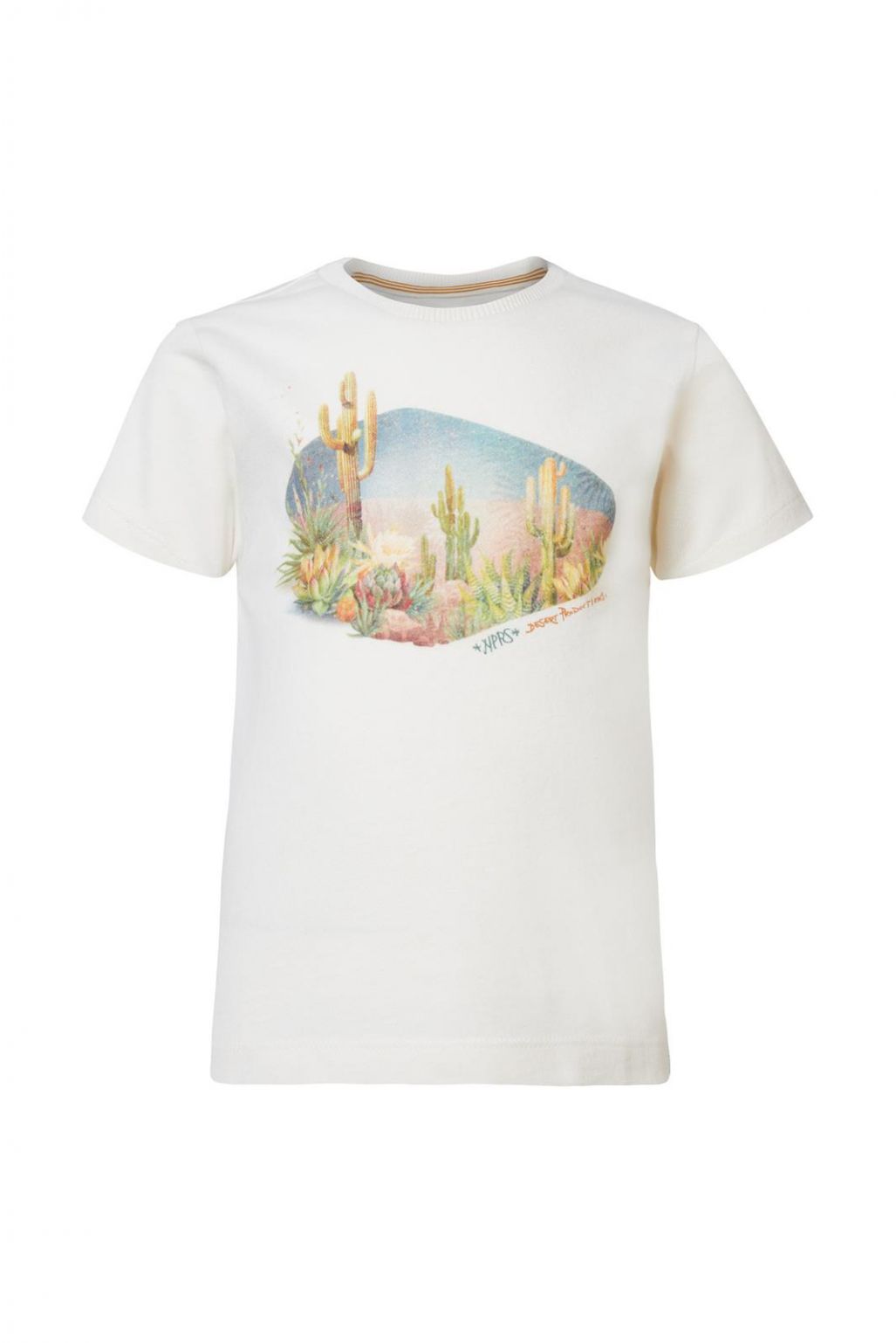 Noppies Kids T-shirt Darby - Whisper White