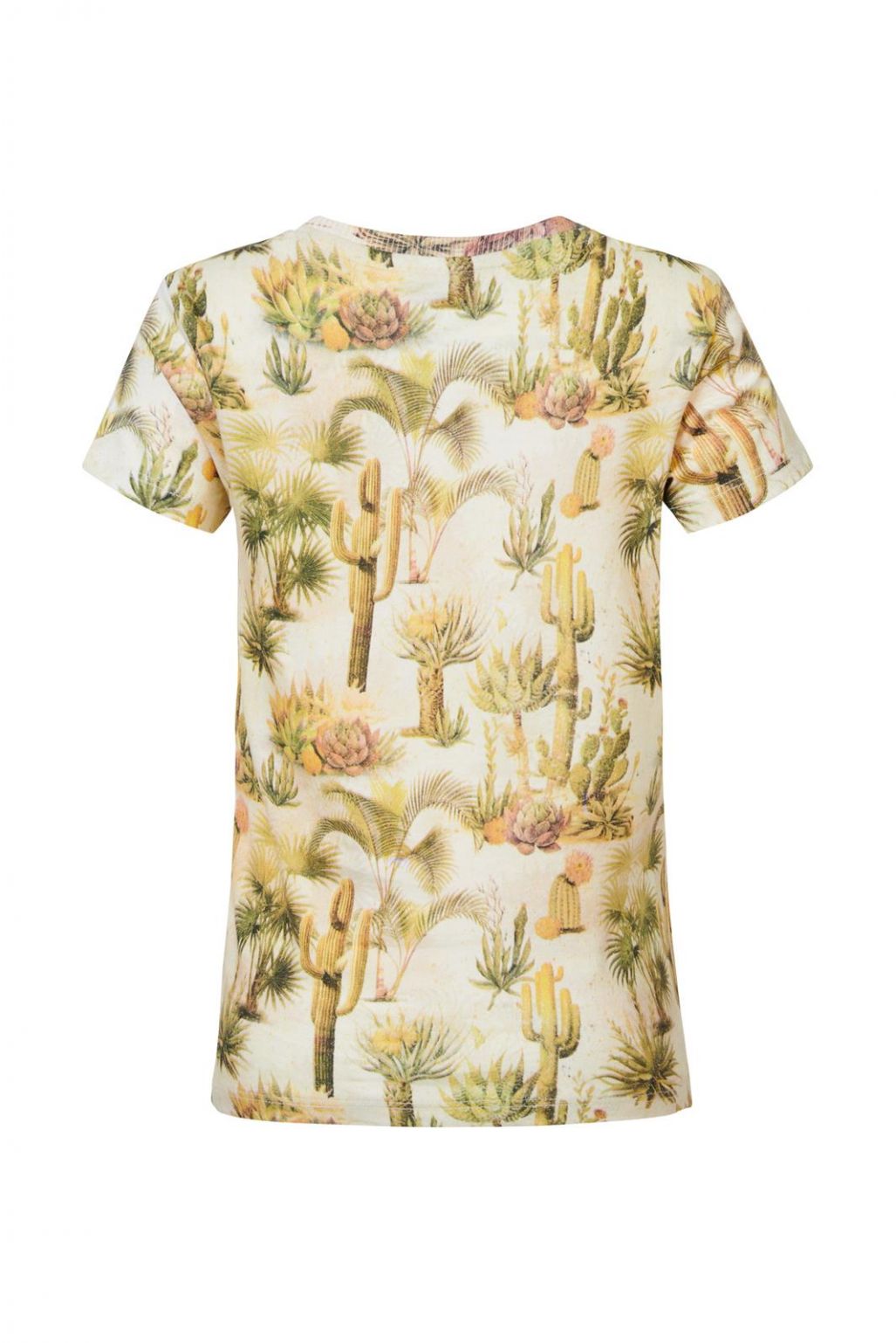 Noppies Kids T-shirt Decherd - Whisper White