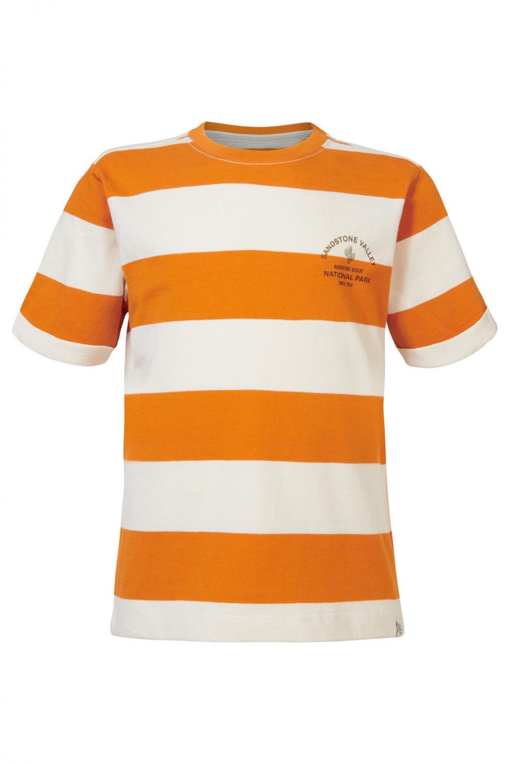 Noppies Kids T-shirt Deltaville - Whisper White