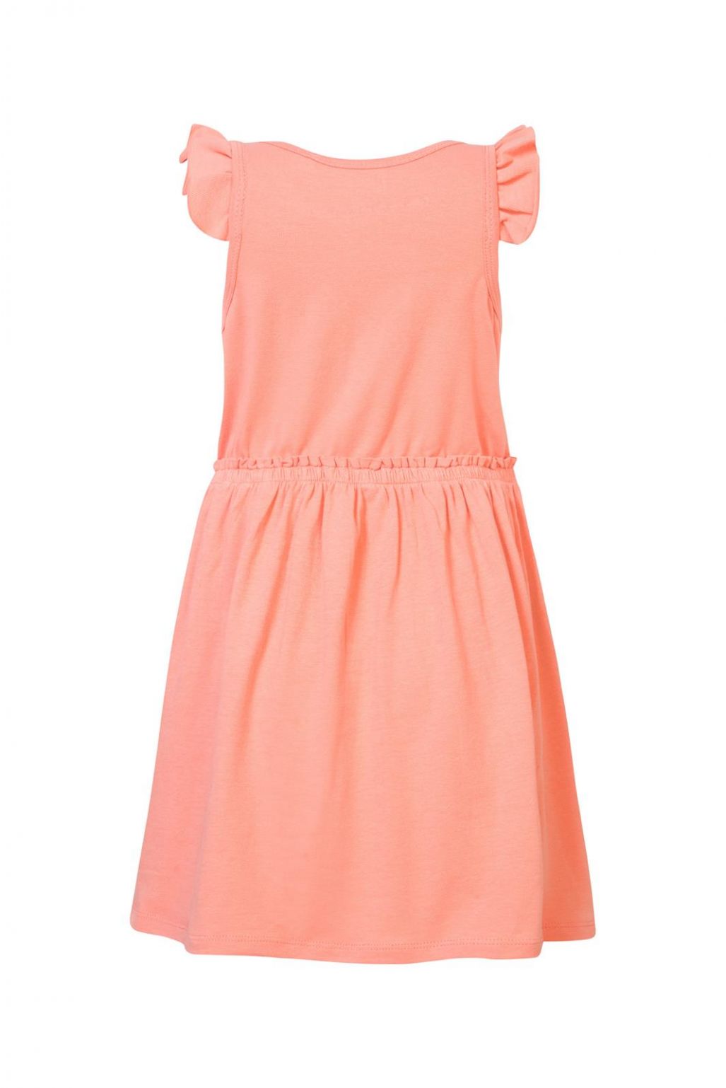 Noppies Kids Dress Ethete - Coral Haze