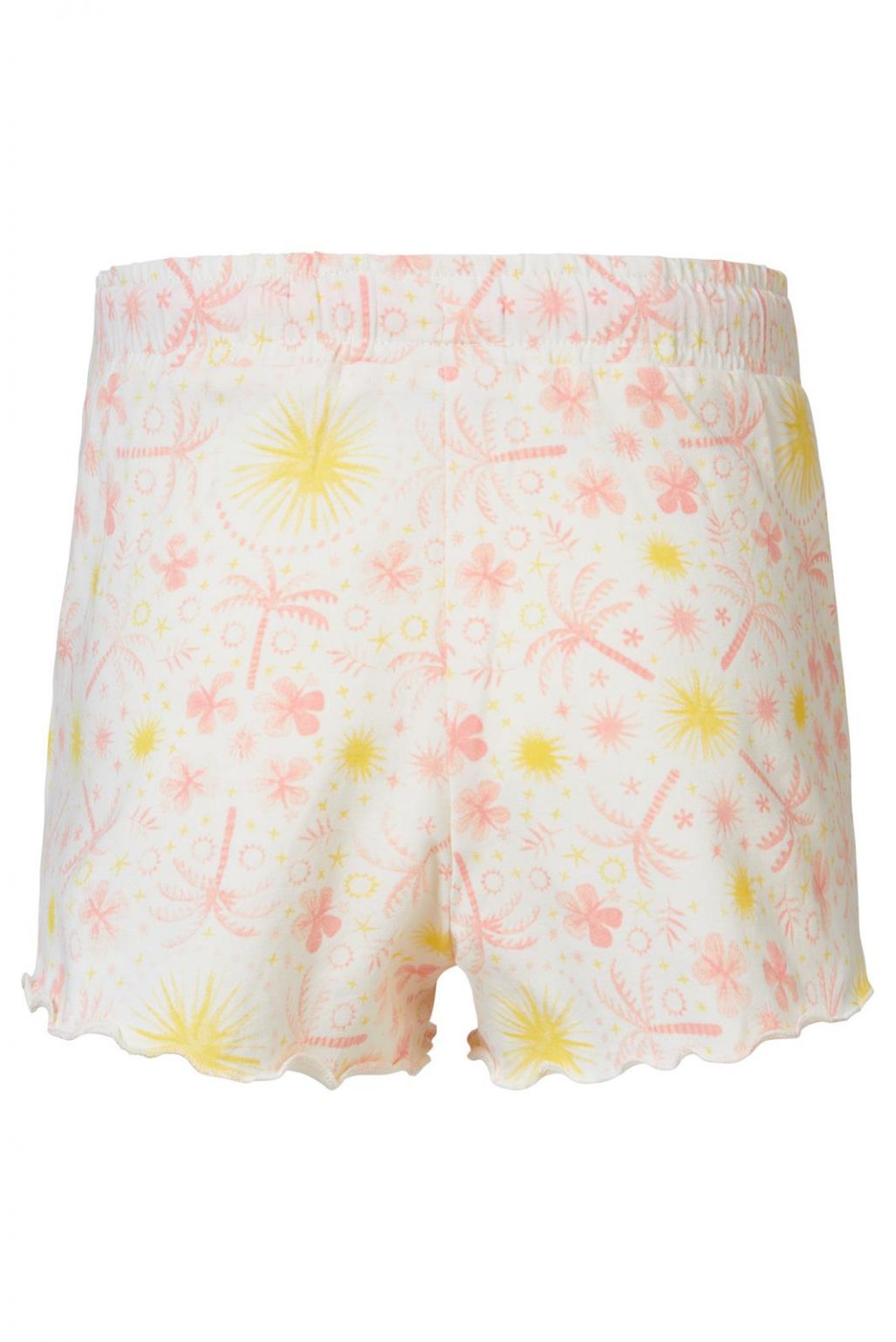 Noppies Kids Shorts Entia - Whisper White