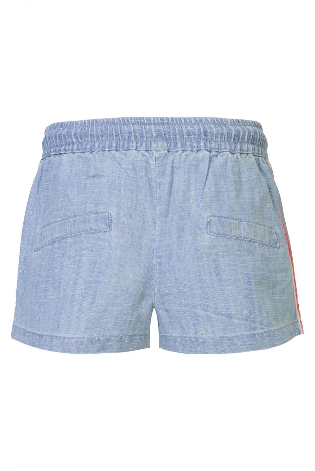 Noppies Kids Shorts Eleison - Light Blue Wash