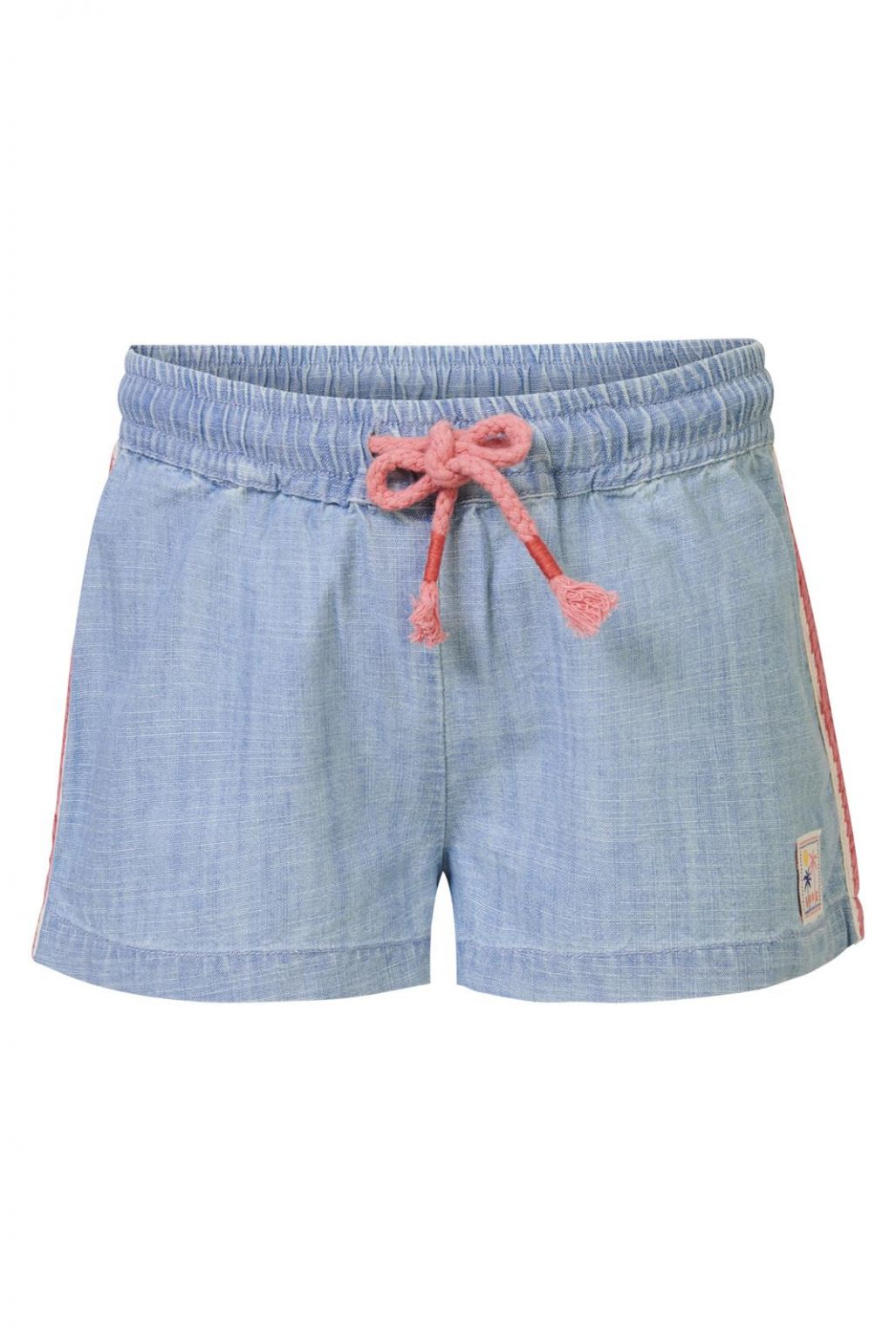 Noppies Kids Shorts Eleison - Light Blue Wash