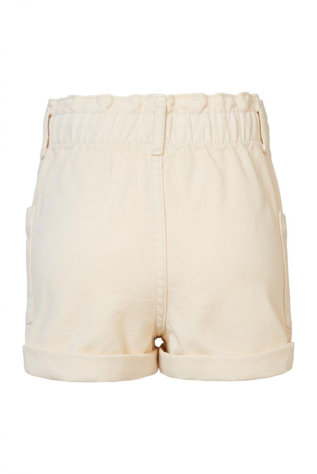 Noppies Kids Shorts Erda - Whisper White