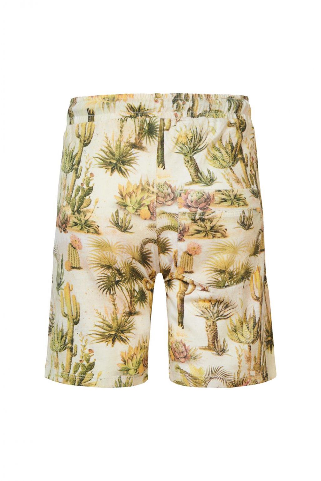 Noppies Kids Shorts Dublin - Whisper White