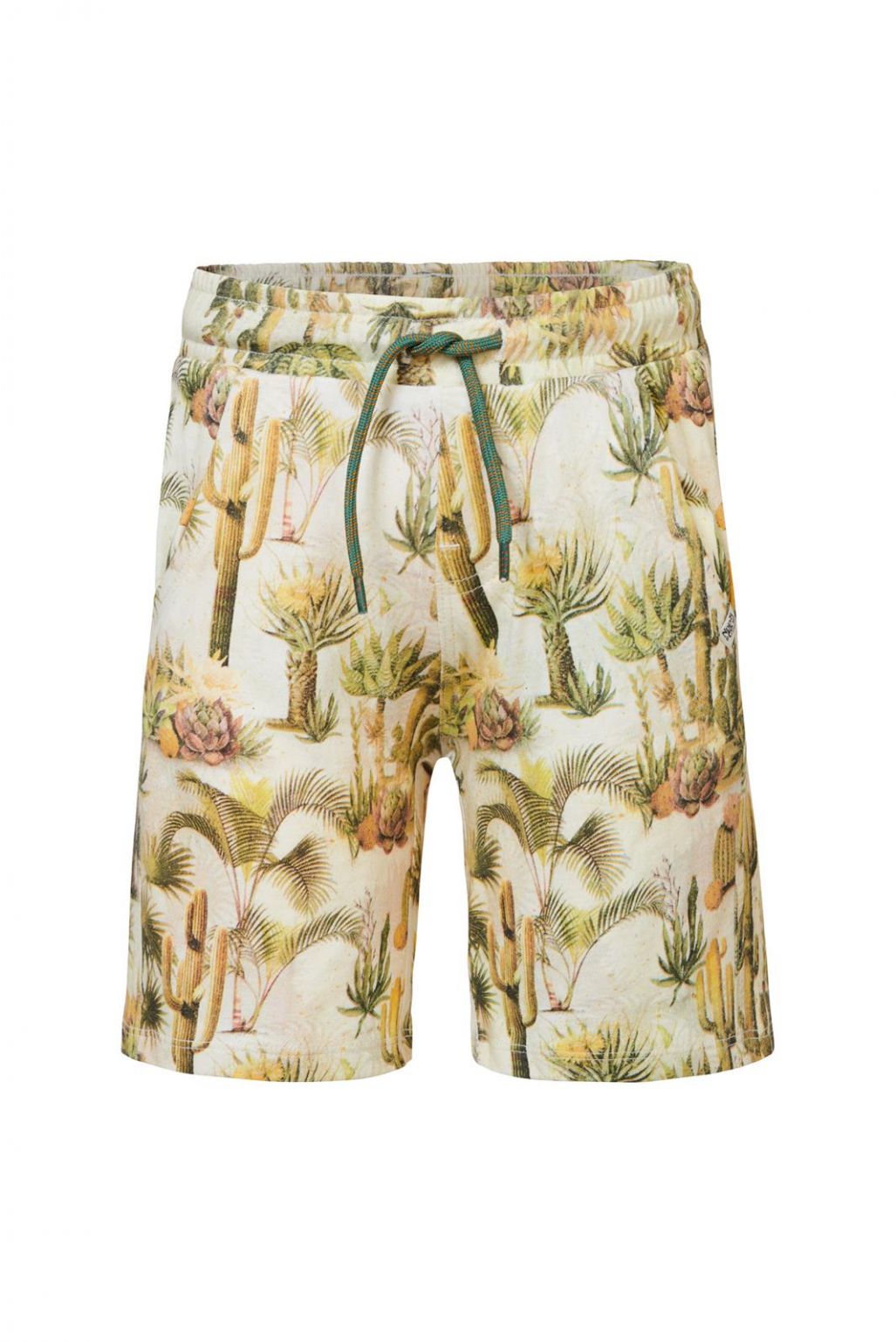 Noppies Kids Shorts Dublin - Whisper White