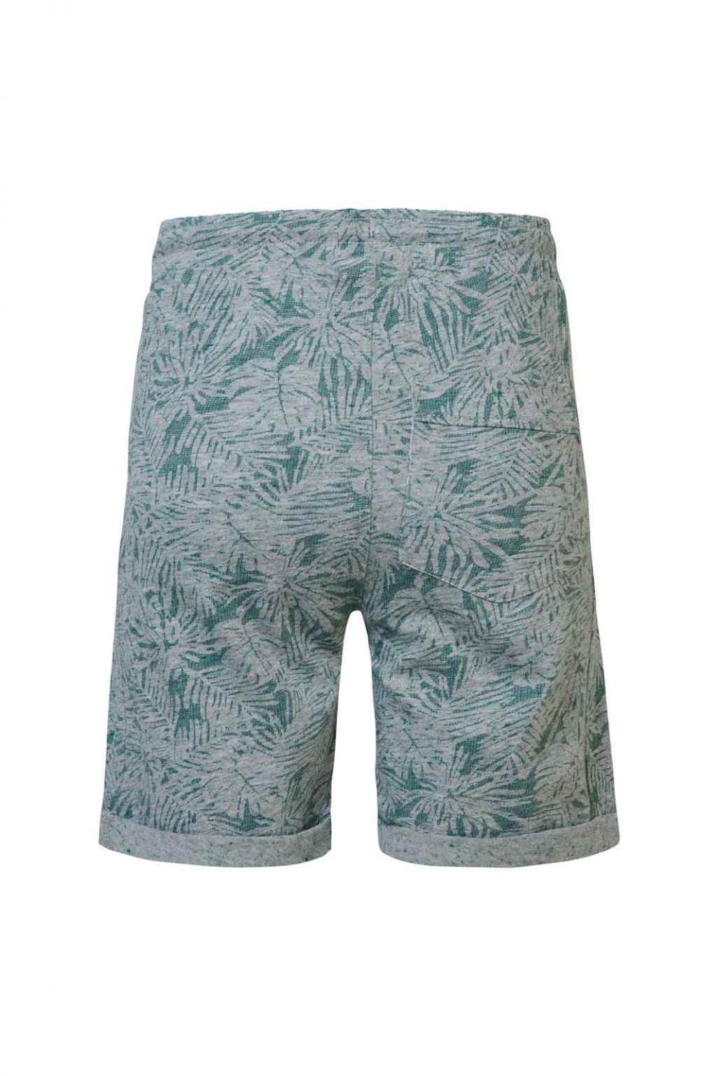 Noppies Kids Shorts Dooms - Dark Forest