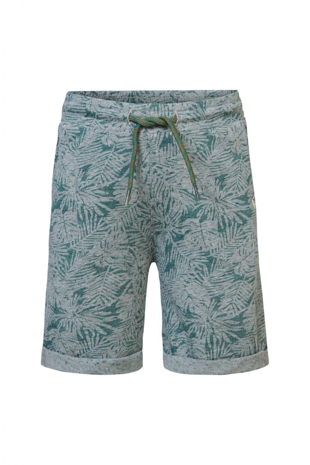 Noppies Kids Shorts Dooms - Dark Forest