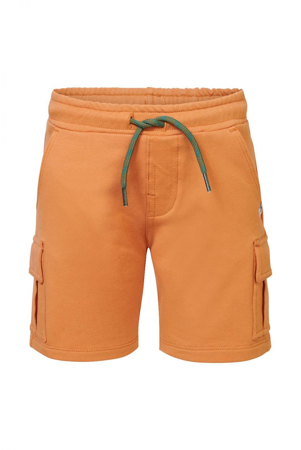 Noppies Kids Shorts Dranesville - Golden Ochre