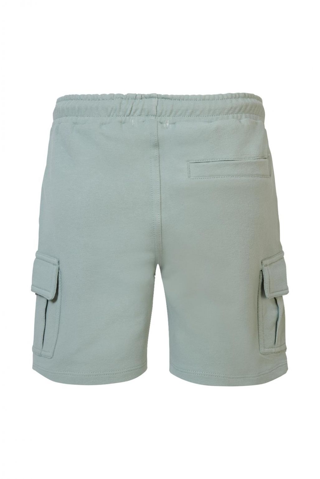 Noppies Kids Shorts Dranesville - Slate Gray