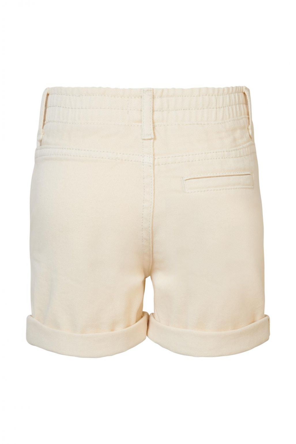 Noppies Kids Shorts Denison - Whisper White