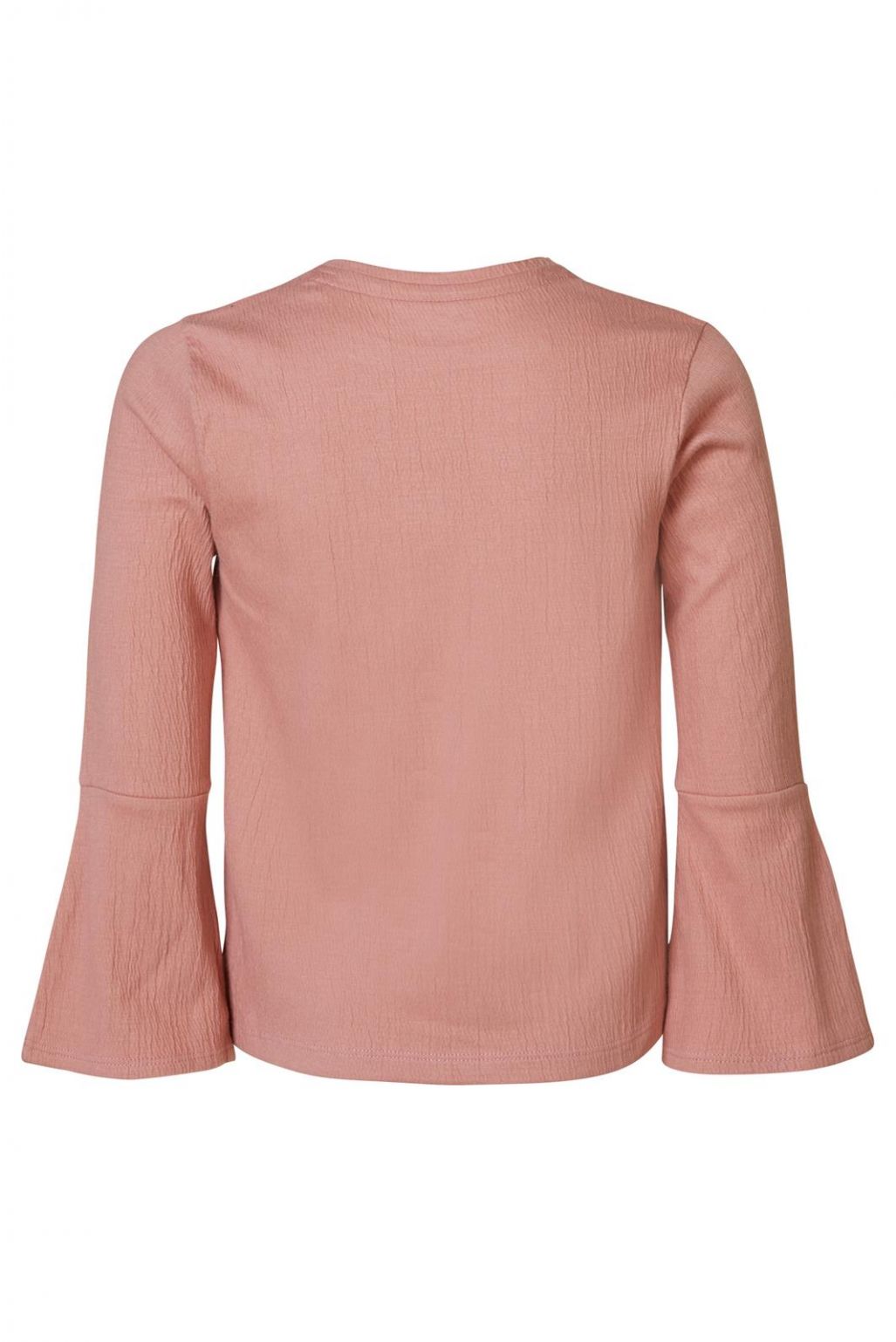 Noppies Kids Langarmshirt Jishi - Old Rose