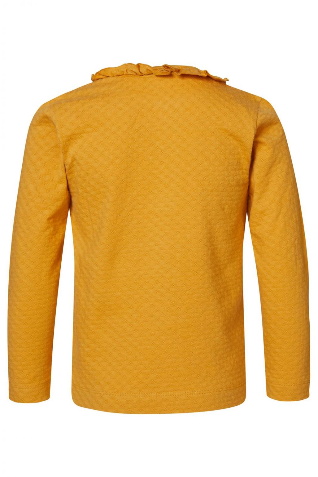 Noppies Kids Langarmshirt Jilin - Amber Gold