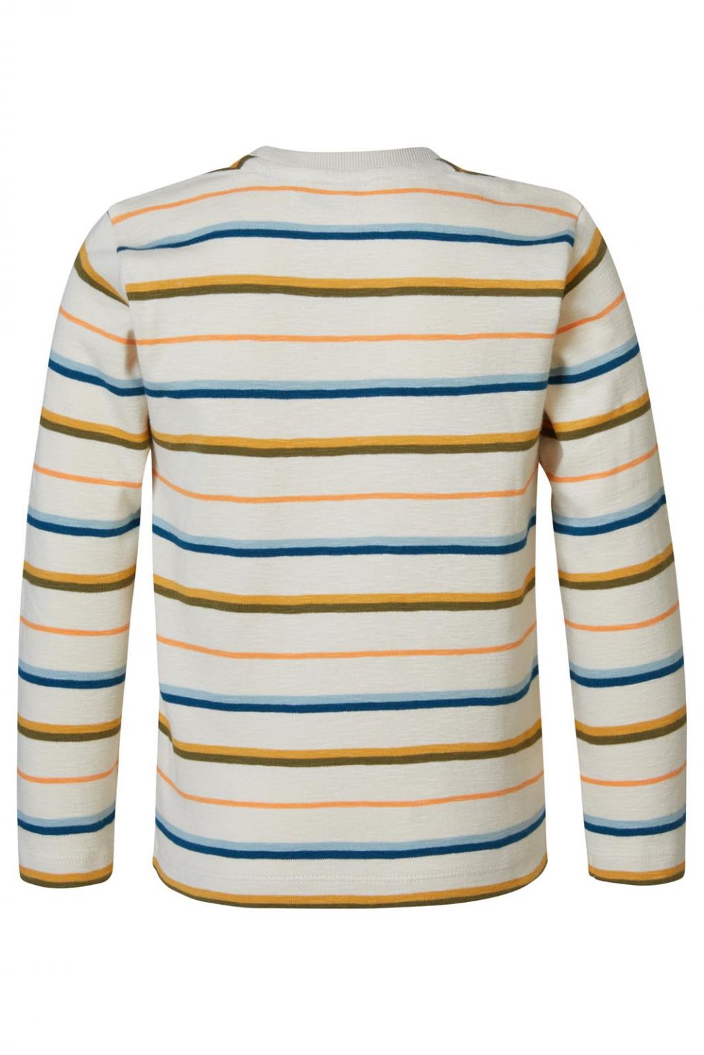Noppies Kids Longsleeve Houssen - Fog