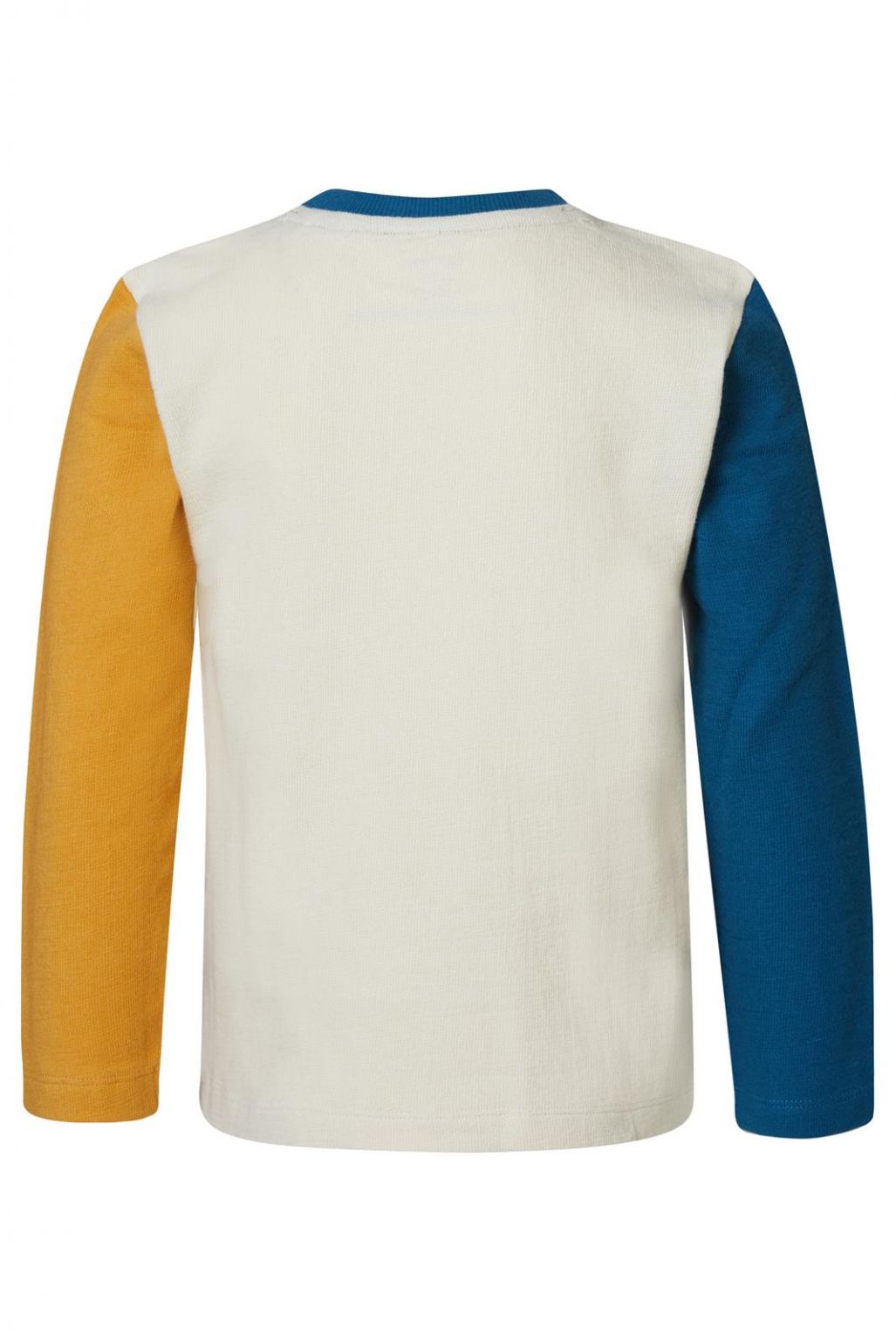 Noppies Kids Longsleeve Hoymille - Olive Branch