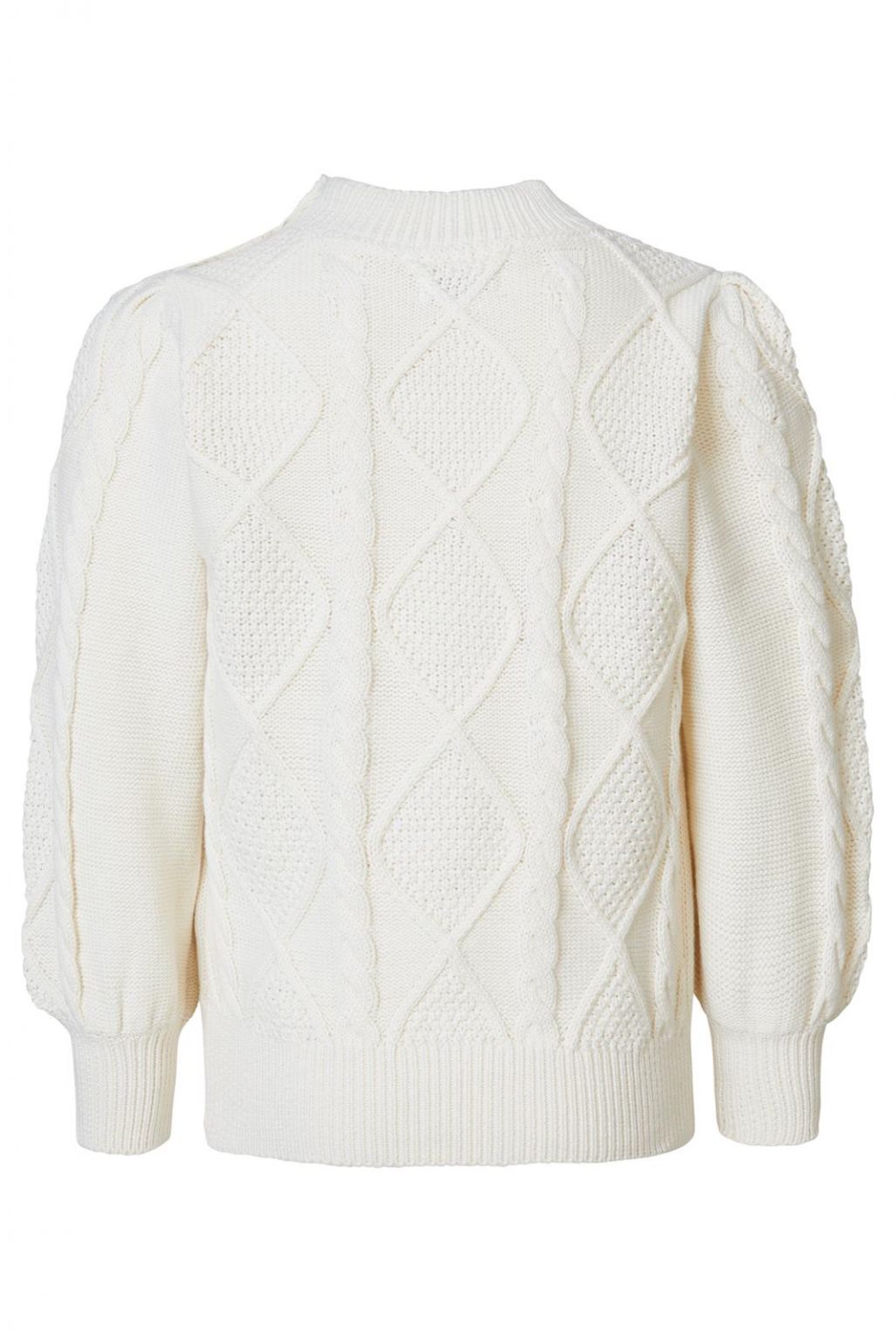 Noppies Kids Pullover Jianjun - Butter Cream