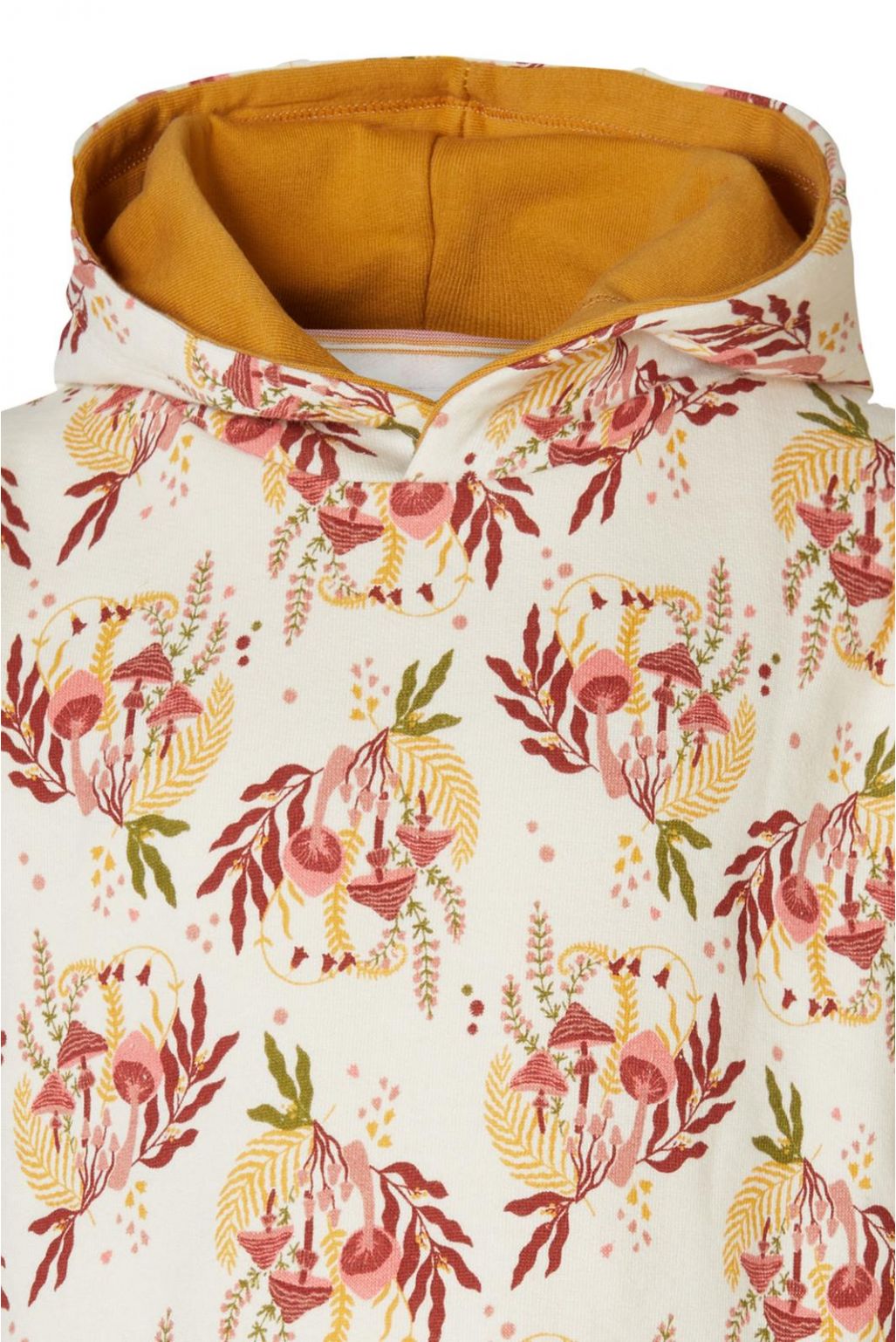 Noppies Kids Sweater Juxi - Butter Cream