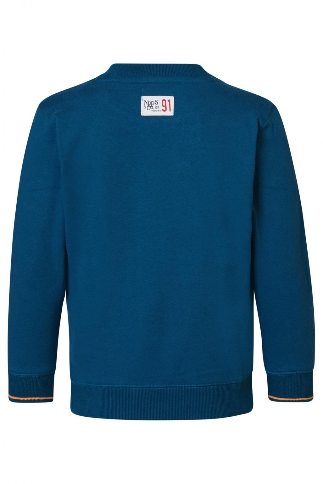 Noppies Kids Sweater Hirel - Legion Blue