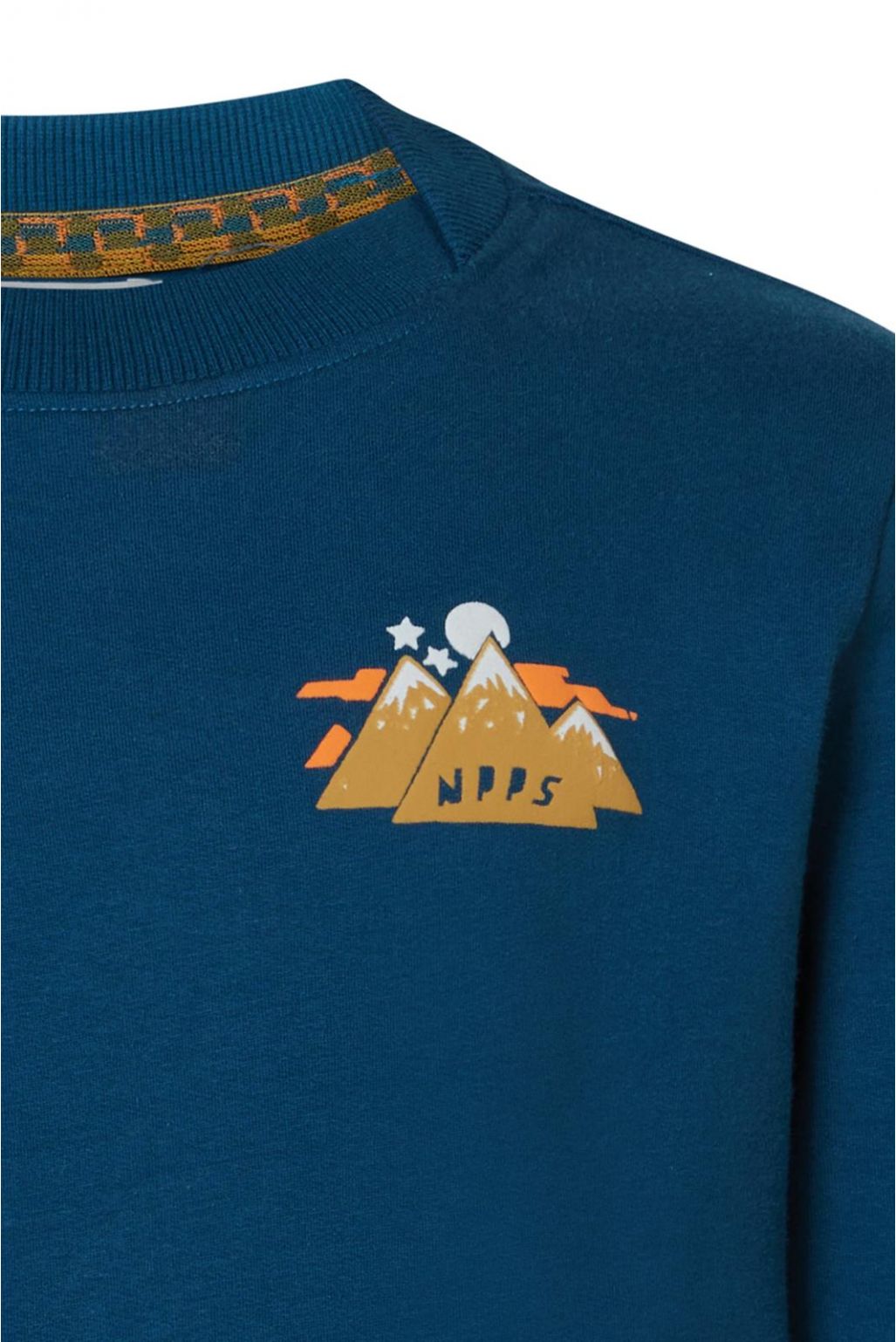 Noppies Kids Sweater Hirel - Legion Blue