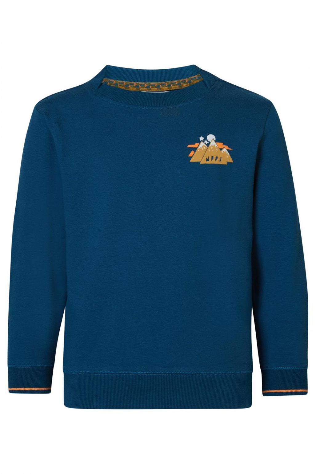 Noppies Kids Sweater Hirel - Legion Blue