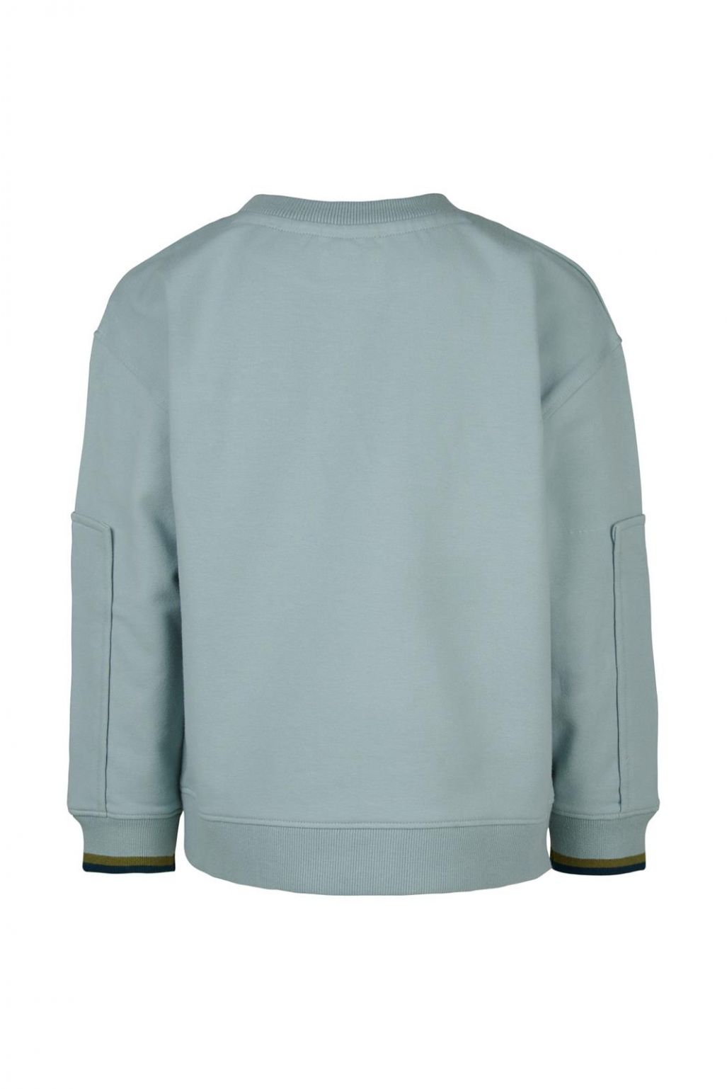 Noppies Kids Sweater Hinx - Abyss