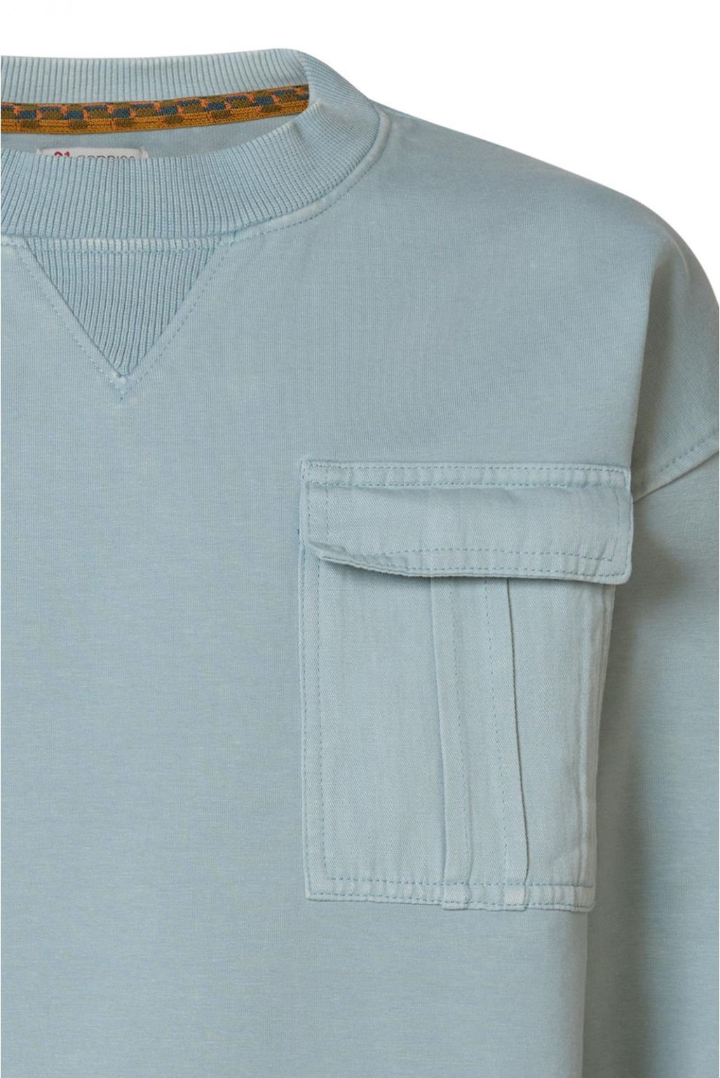 Noppies Kids Sweater Hinx - Abyss