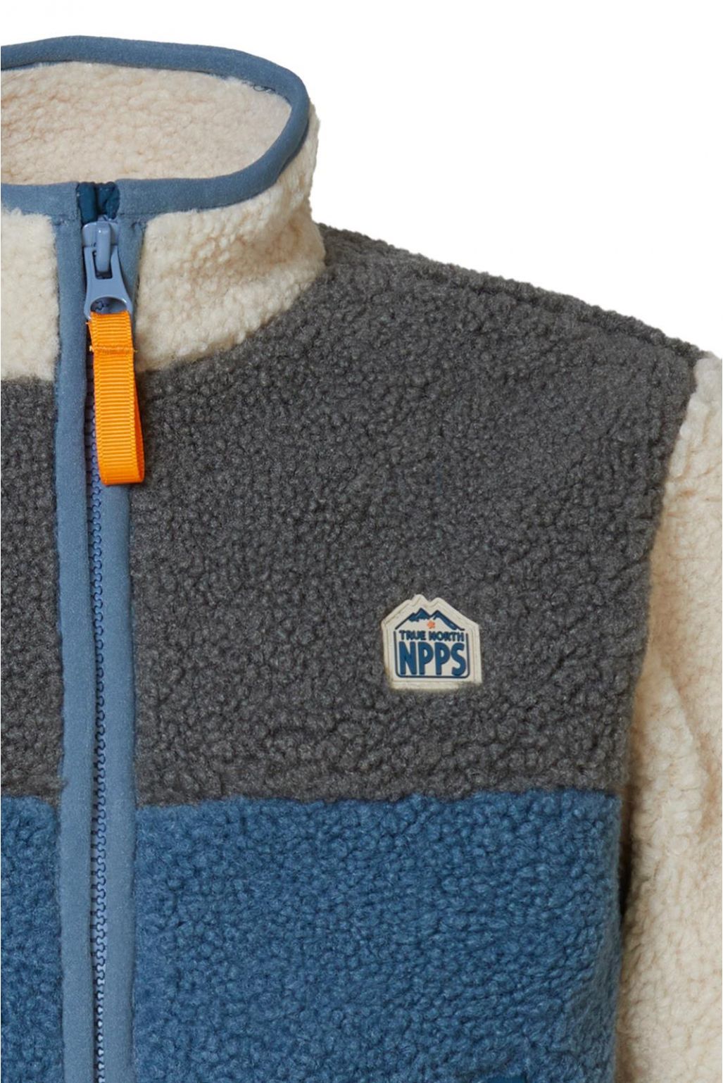 Noppies Kids Strickjacke Herry - Legion Blue