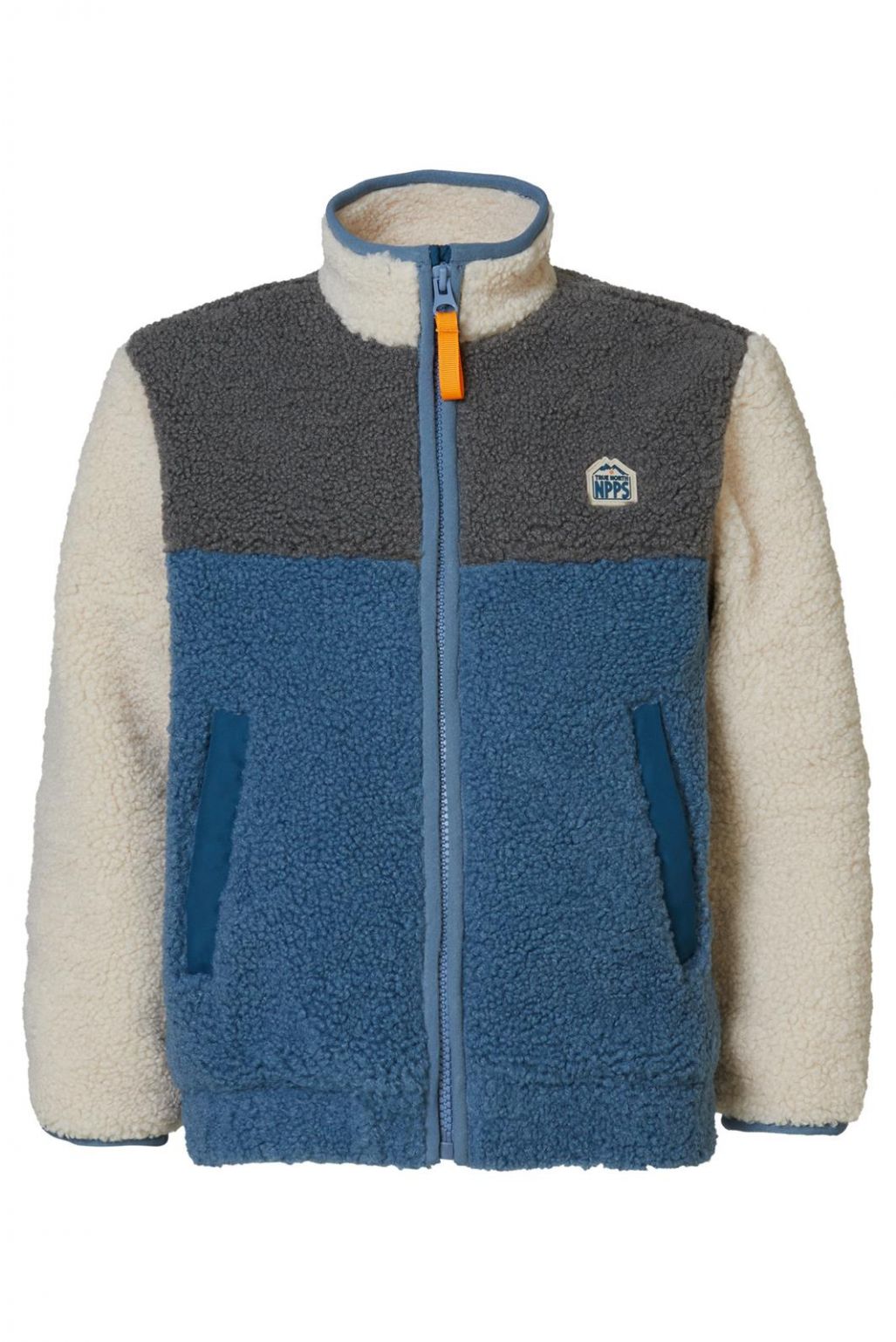 Noppies Kids Strickjacke Herry - Legion Blue