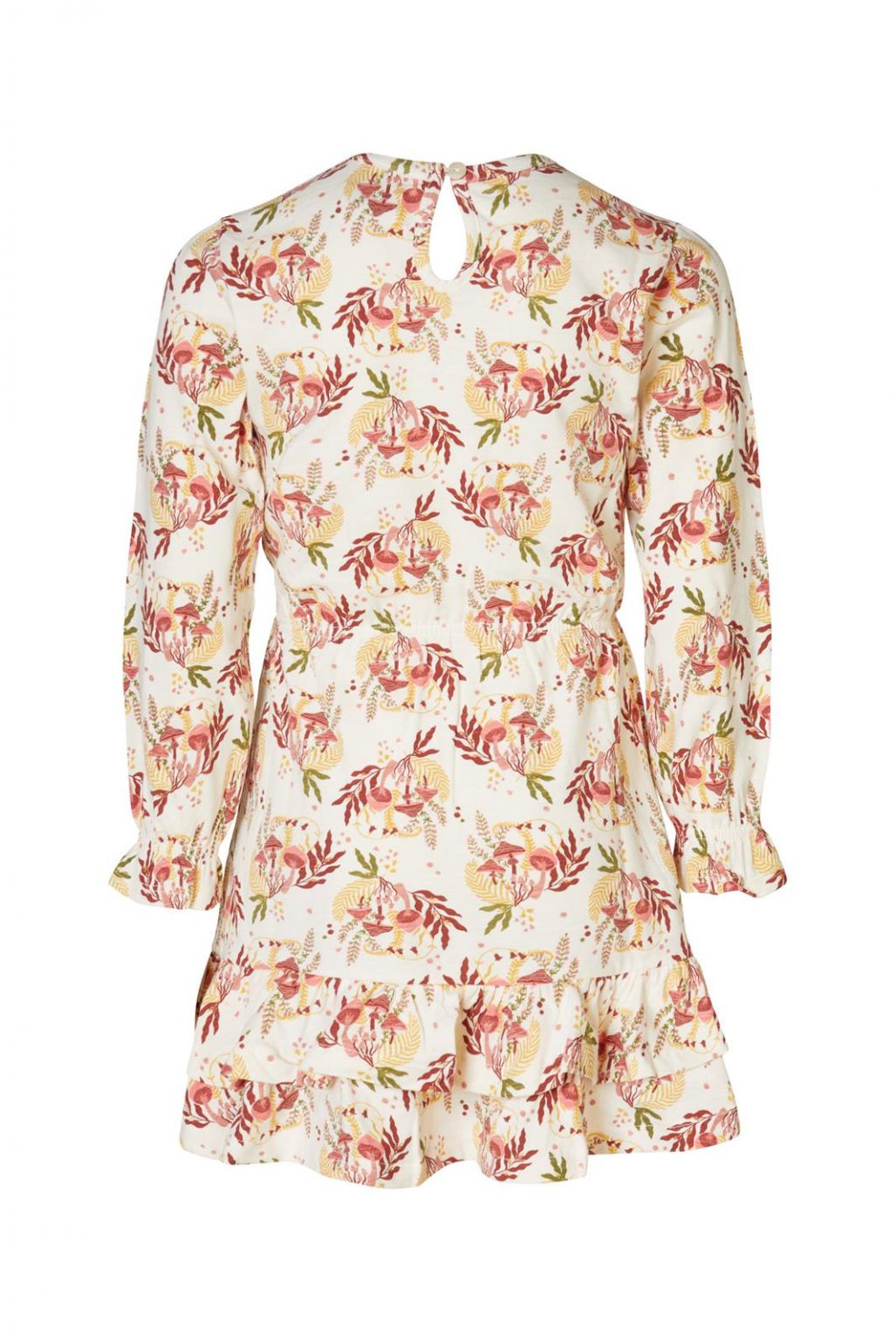 Noppies Kids Robe Jordon - Butter Cream