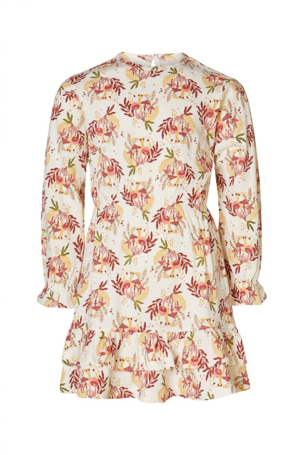 Noppies Kids Robe Jordon - Butter Cream